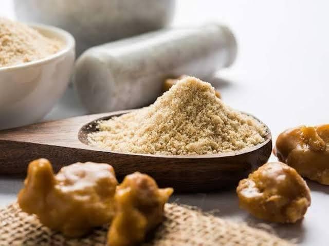 Hing (Asafoetida) Masala