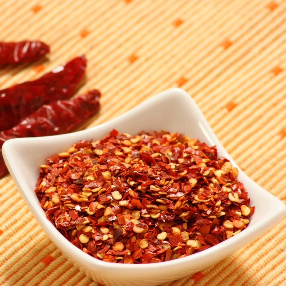 Chilli Flakes