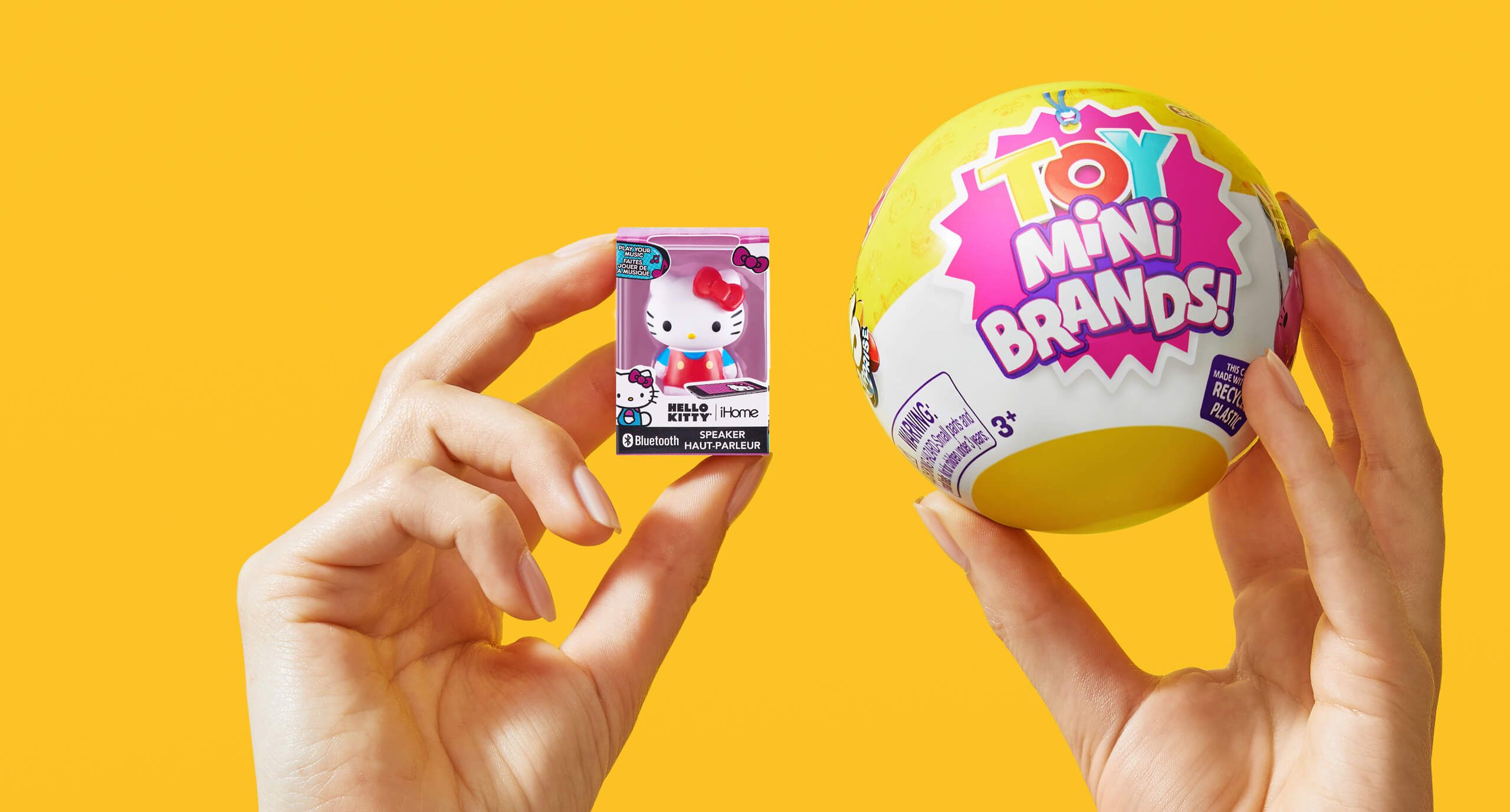 New Release Zuru Mini Brands Toys Series 3 plus Wave 2 ~~YOU PICK
