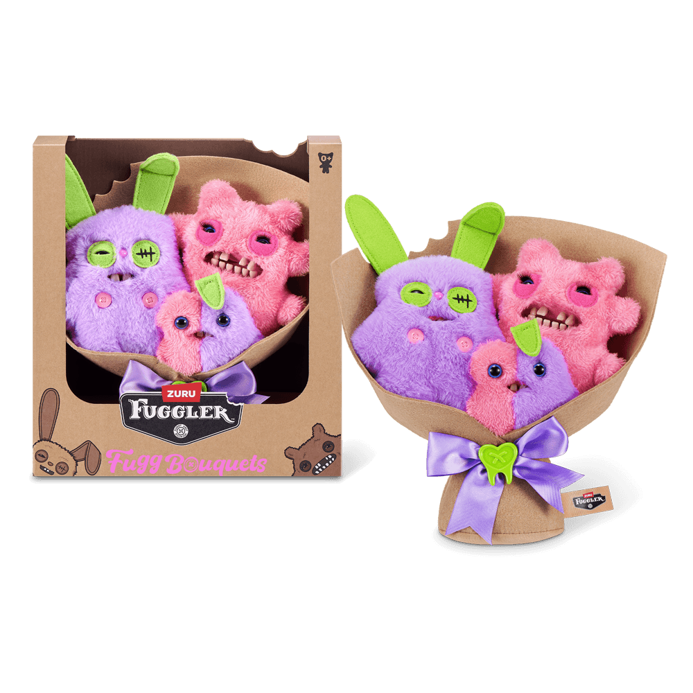 ZURU Toys | Play Reimagined.