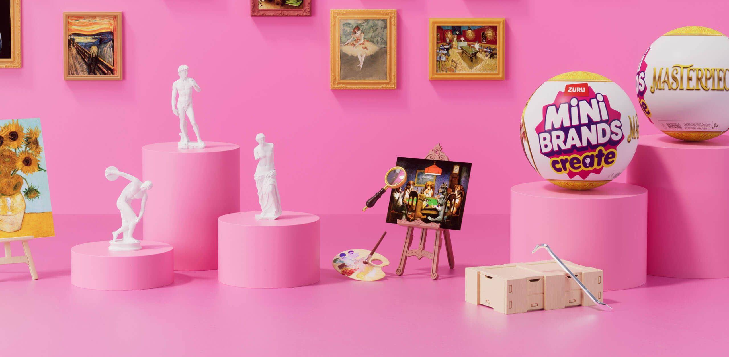 ZURU Toys | Play Reimagined.