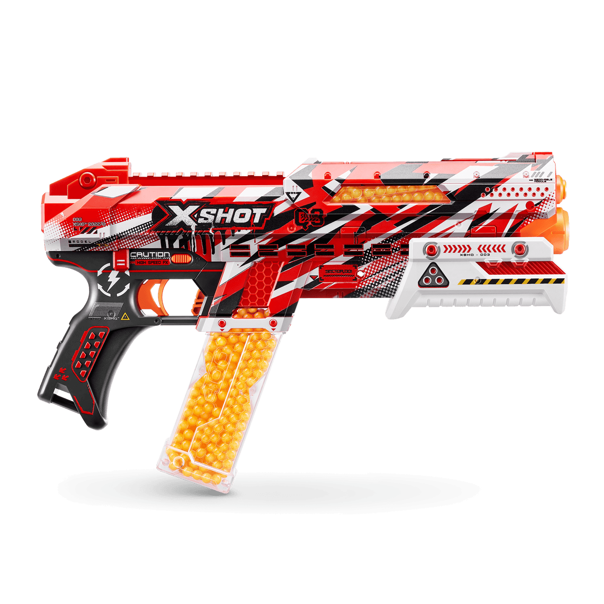 Hyper Gel Clutch Blaster (5,000 Hyper Gel Pellets)