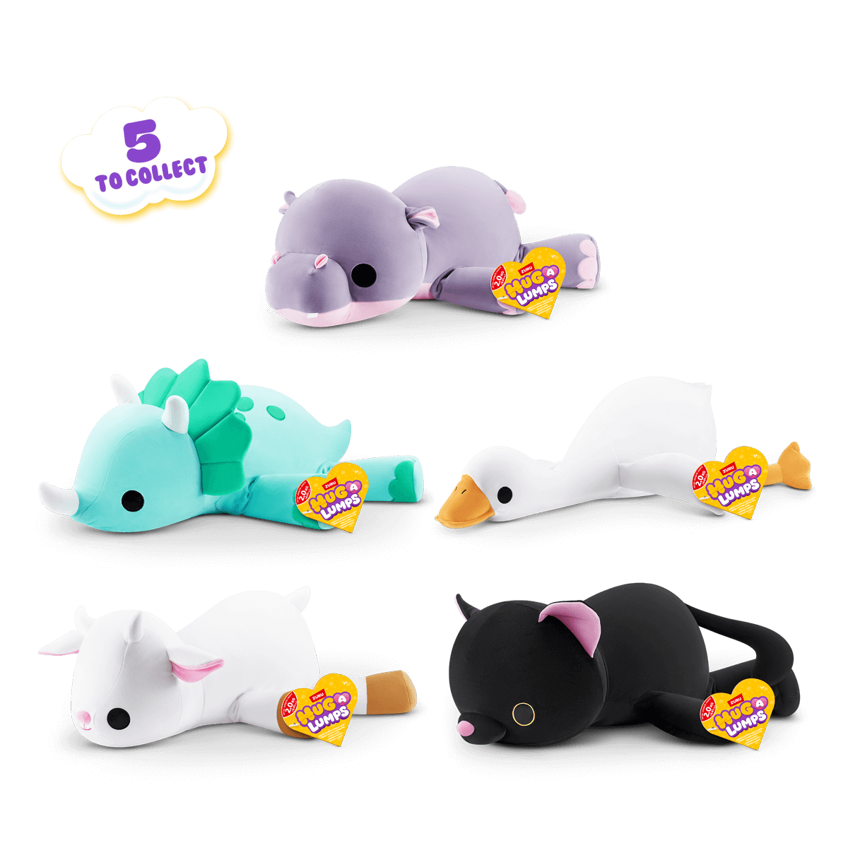 Hug-A-Lumps (Large)