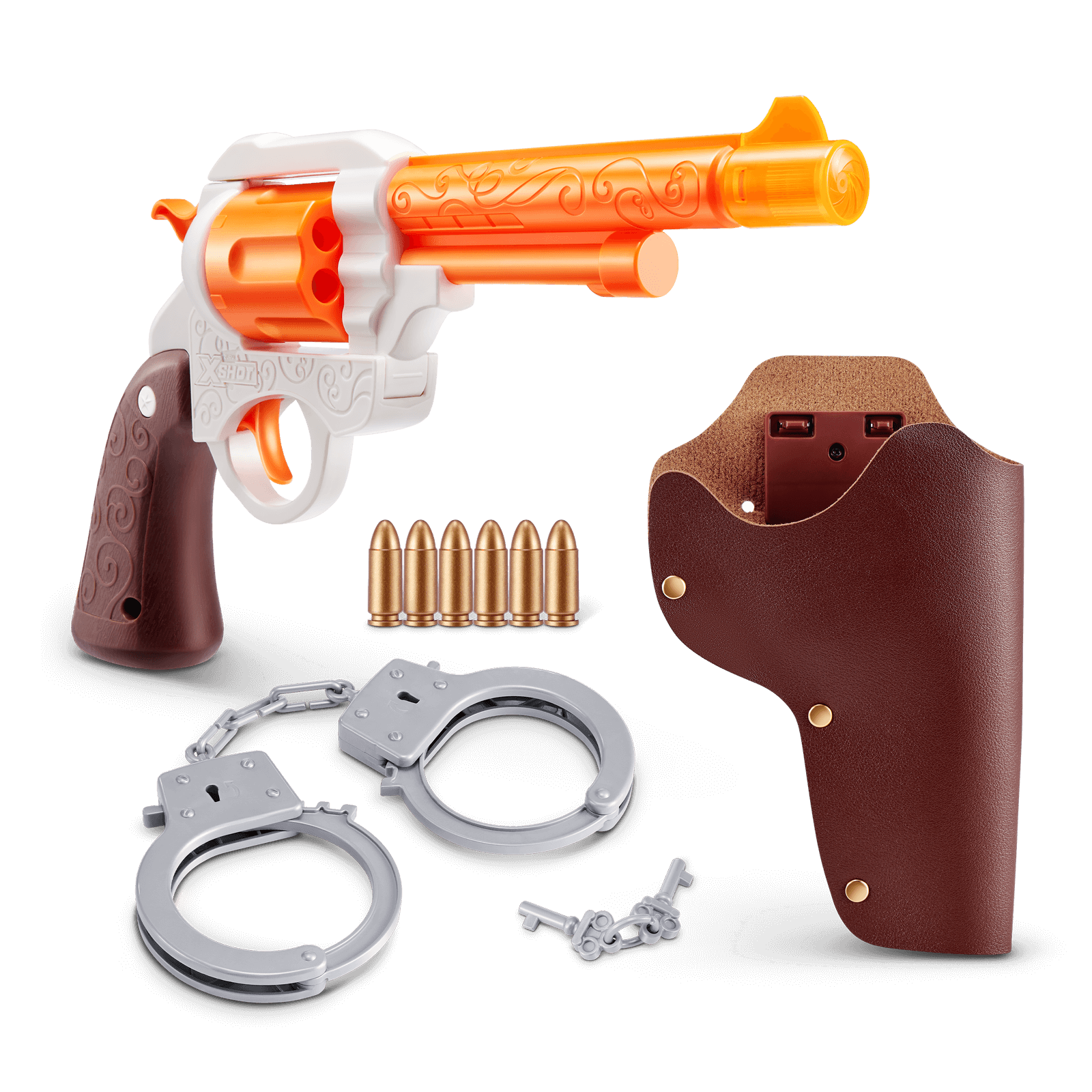 XSHOT Role Play Cowboy