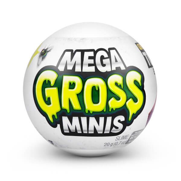 Mega Gross Minis