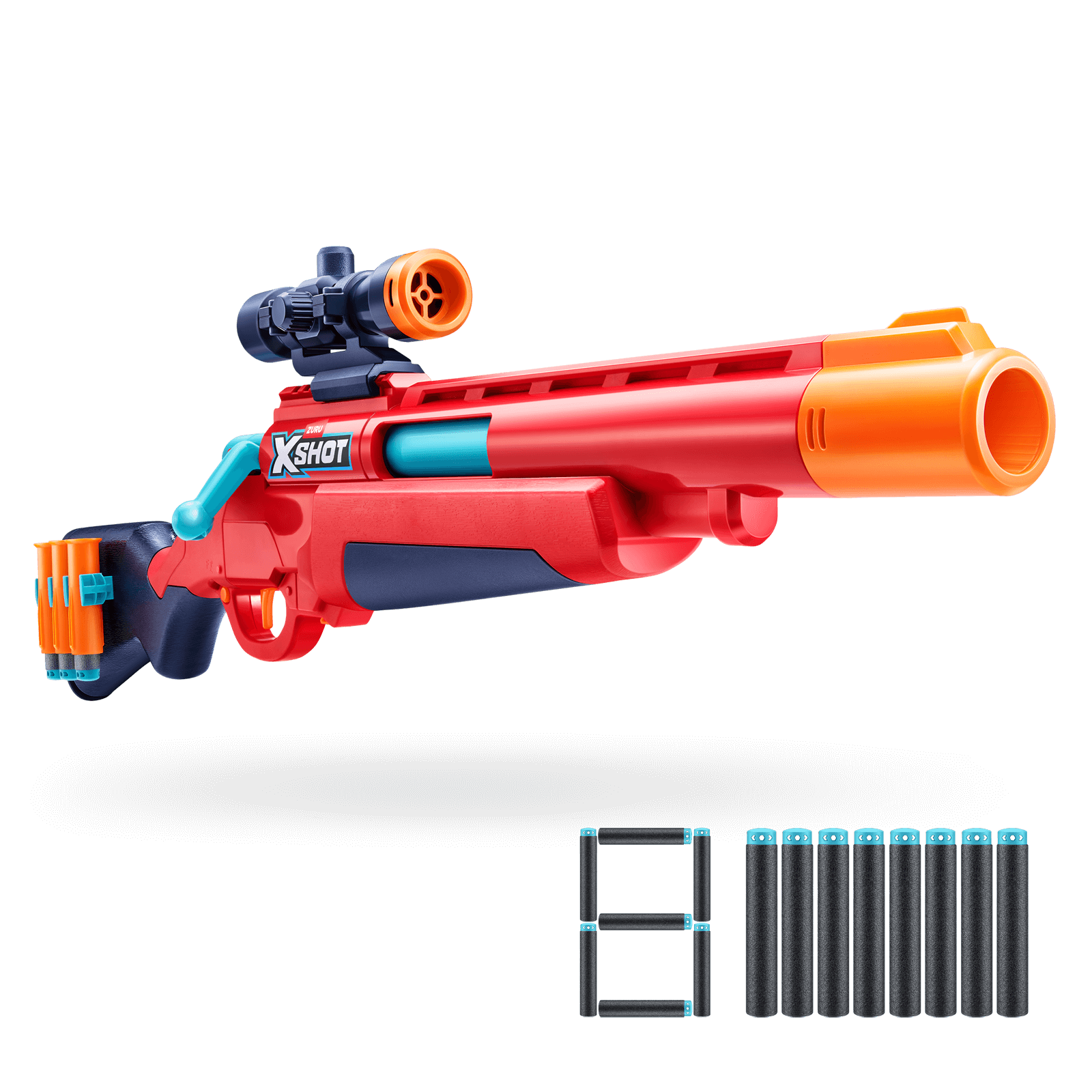 XSHOT Excel Ejector Shell Blaster