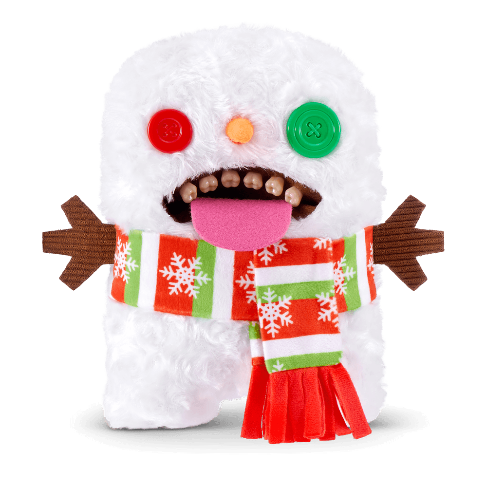 Fuggler Festive Fuggs 9 Inch Series 2