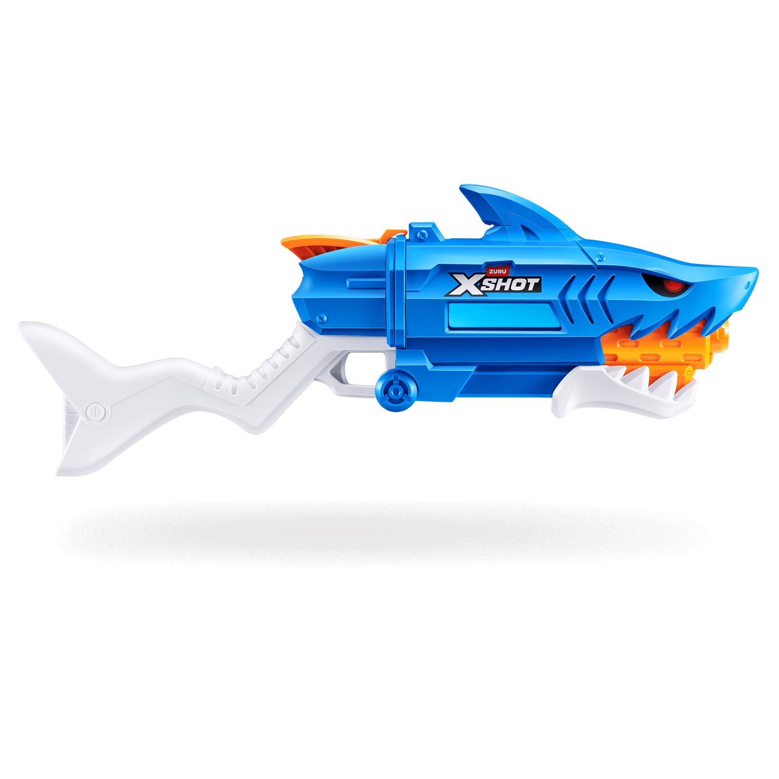 XSHOT Water Fast Fill Shark Attack Water Blaster