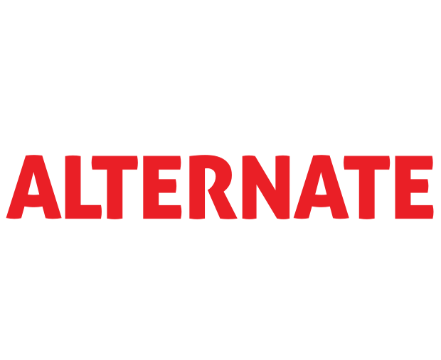 ALTERNATE