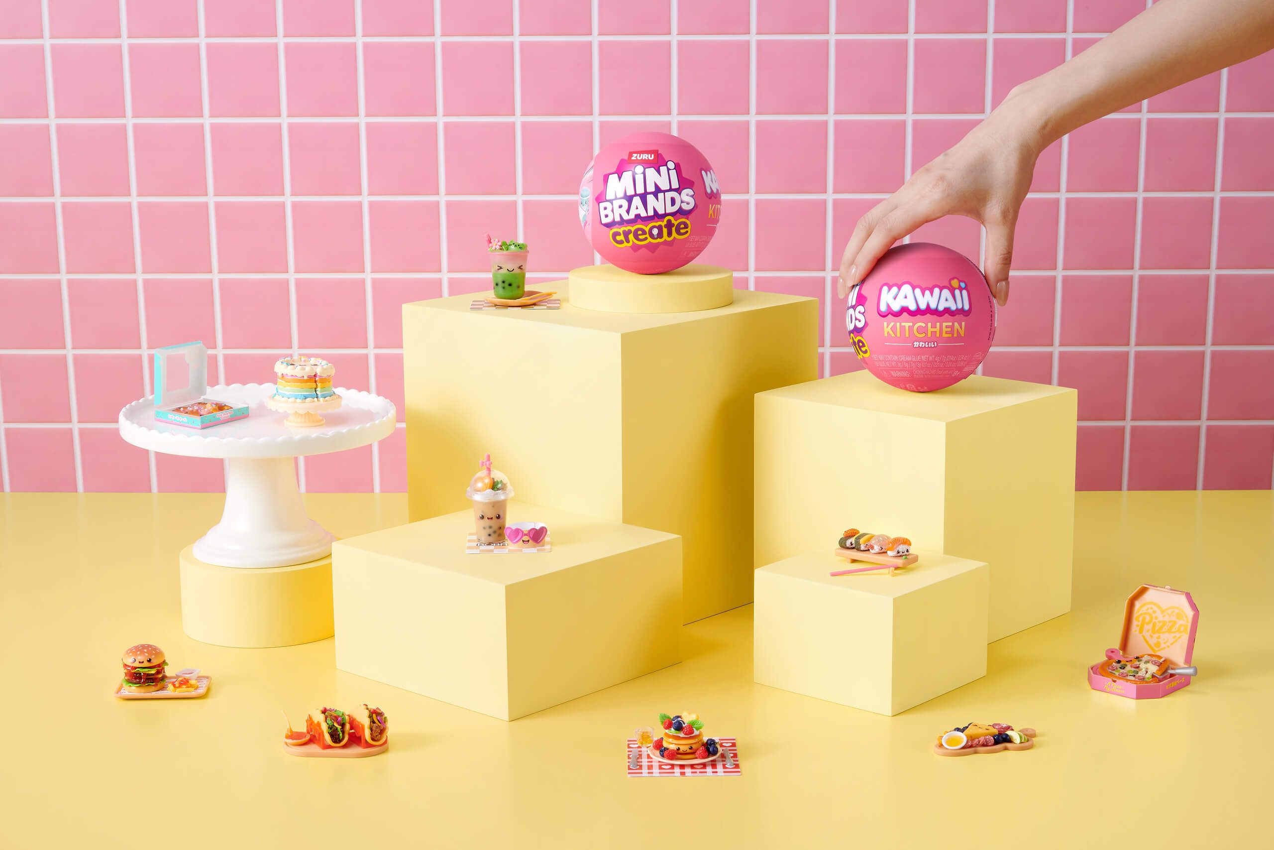 Kawaii Kitchen