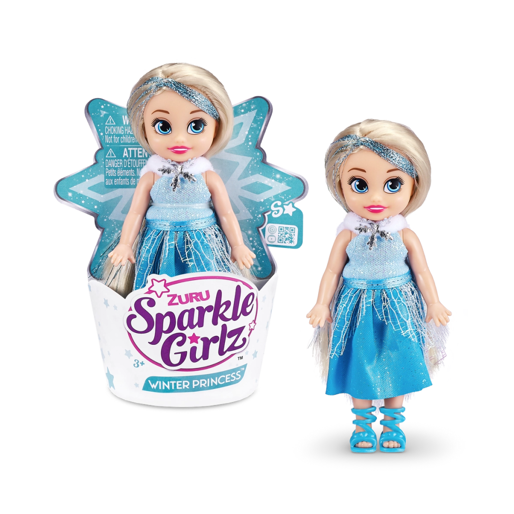 ZURU Toys Play Reimagined.