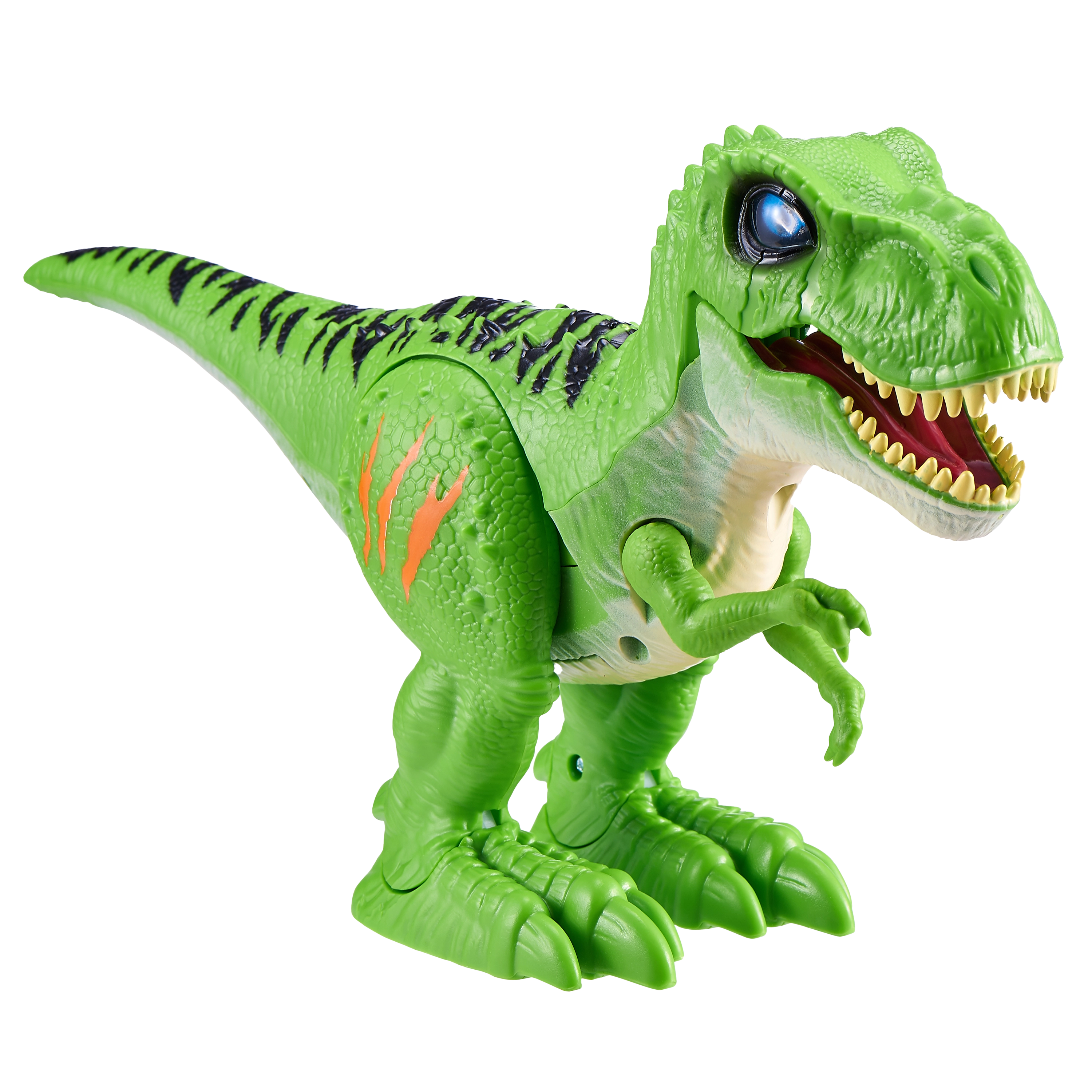 Attacking T-Rex Dinosaur | Robo Alive