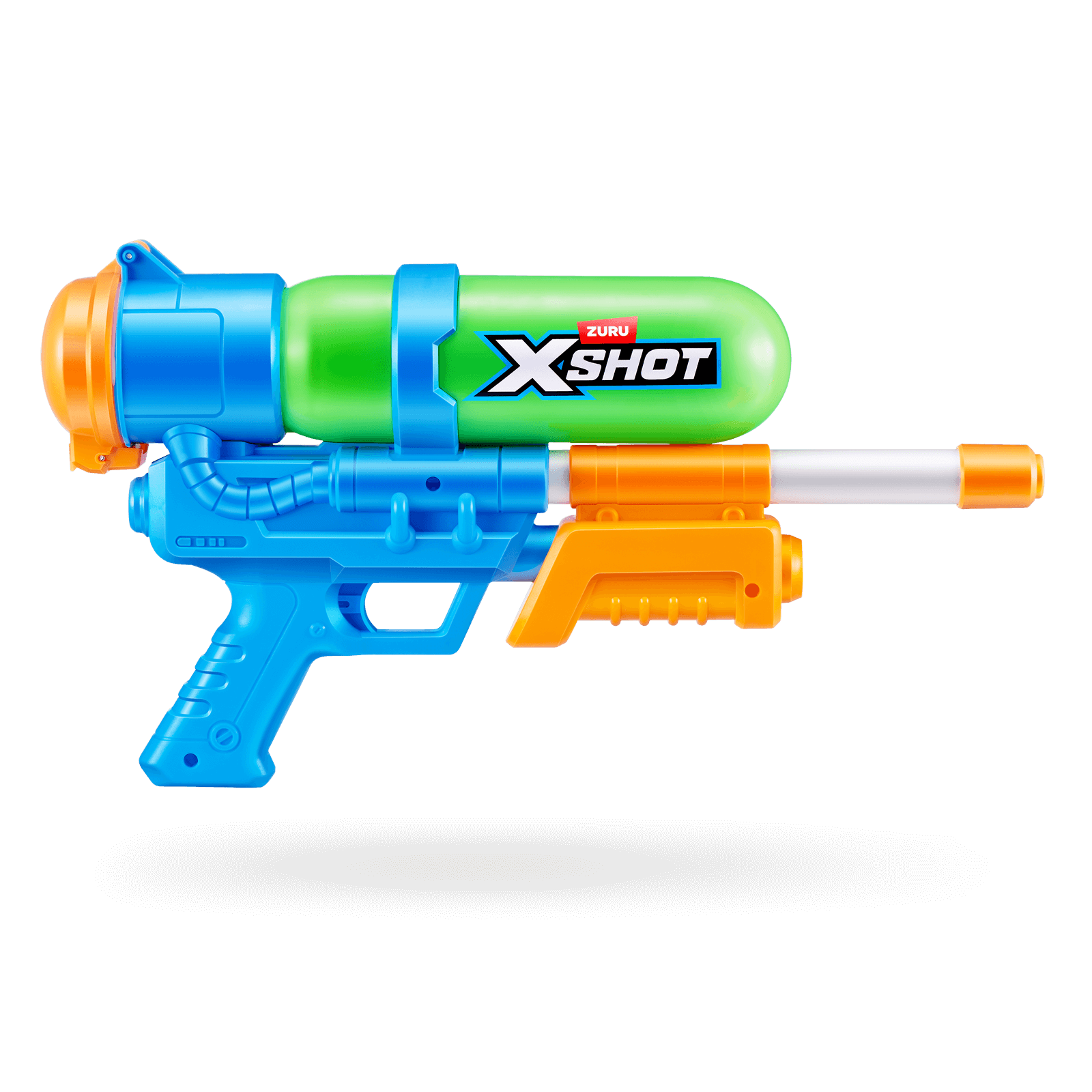 XSHOT Water Fast Fill 80s Super Splash Water Blaster