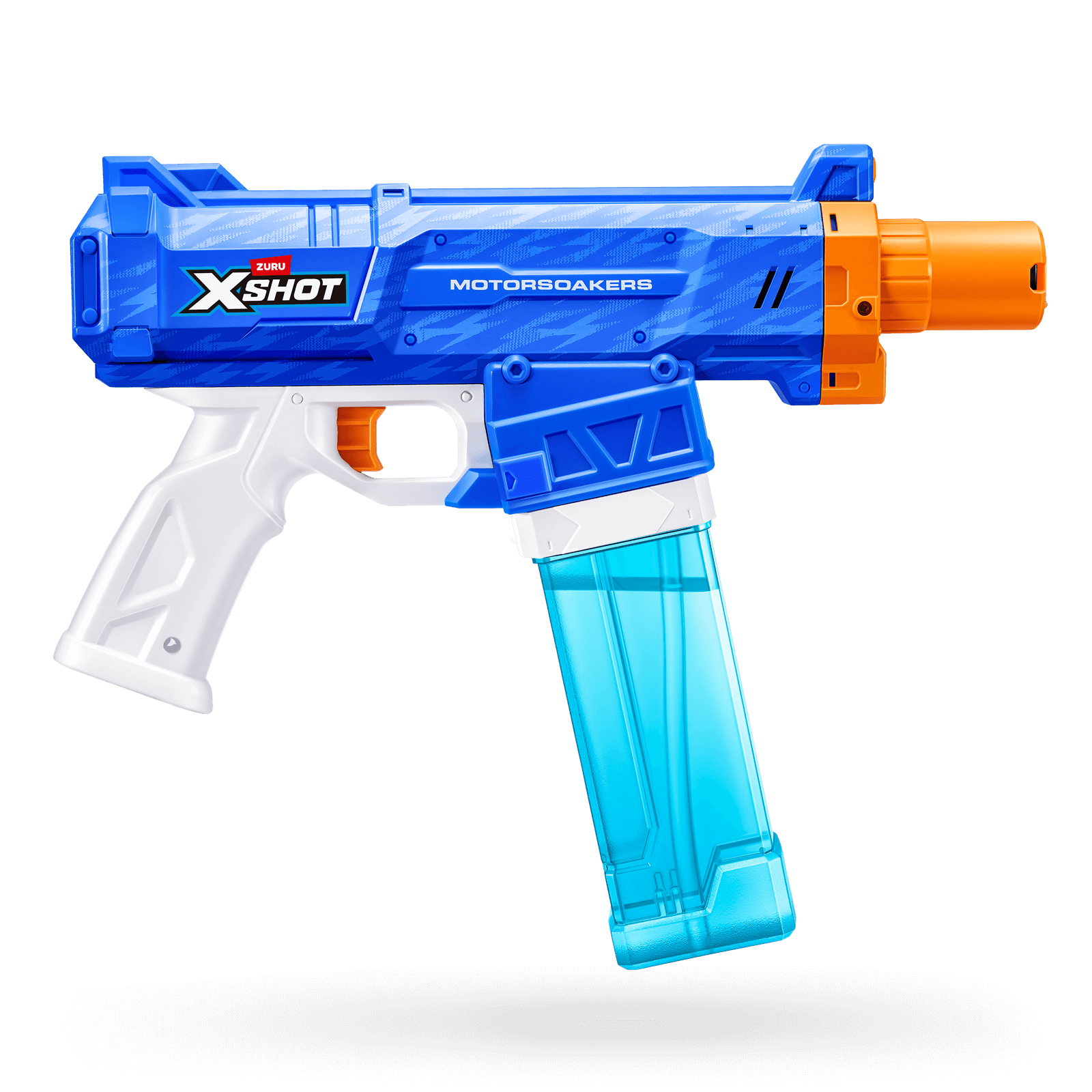 XSHOT Water Turbo Stream Motor Soaker