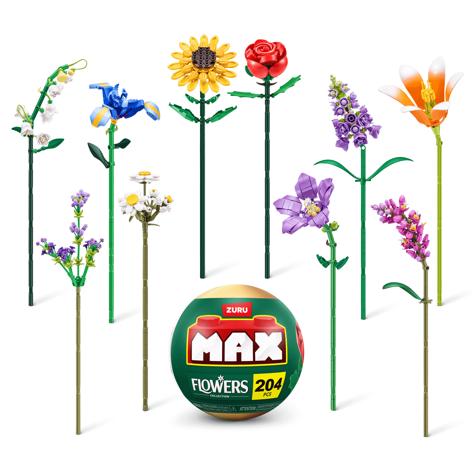 MAX Premium Flowers Collection von ZURU