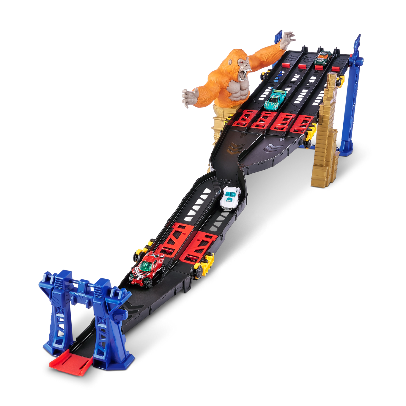 ZURU Toys Play Reimagined.