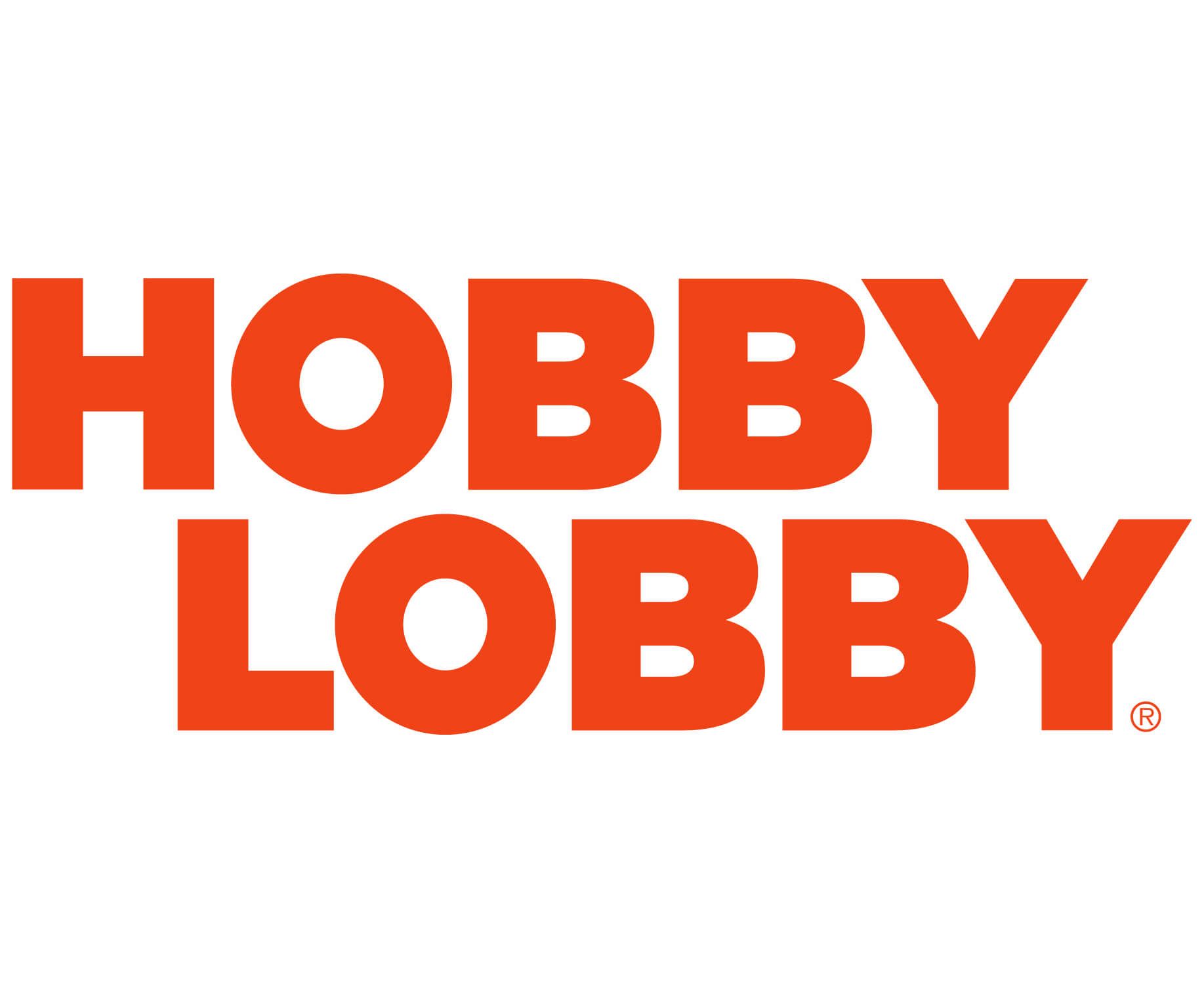 Hobby Lobby