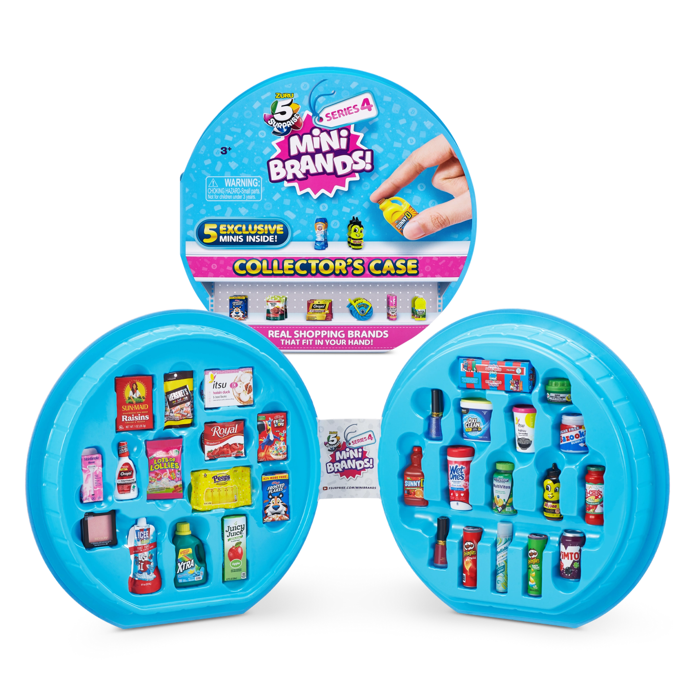 Mini Brands ZURU Toys