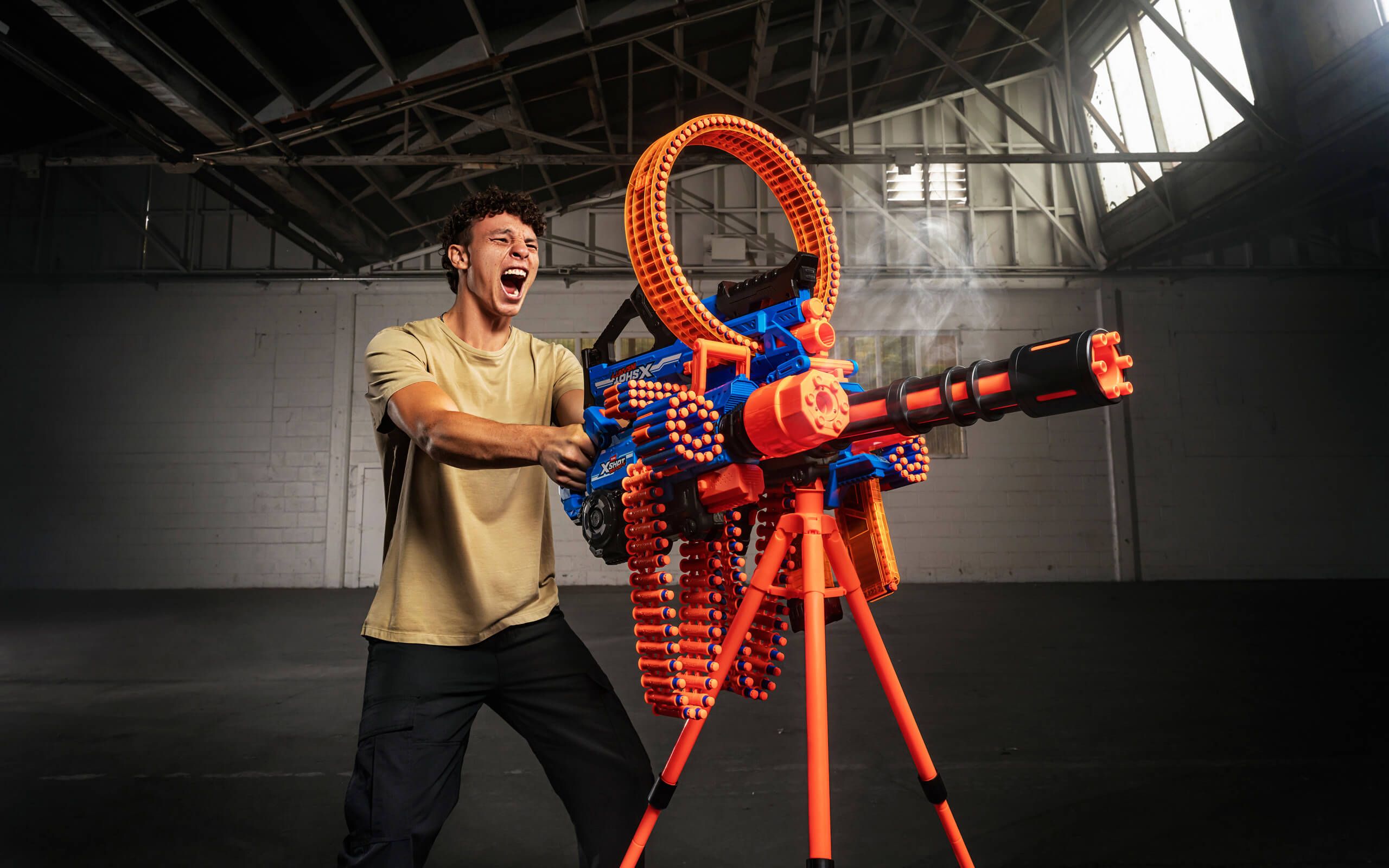 XSHOT | ZURU Toys