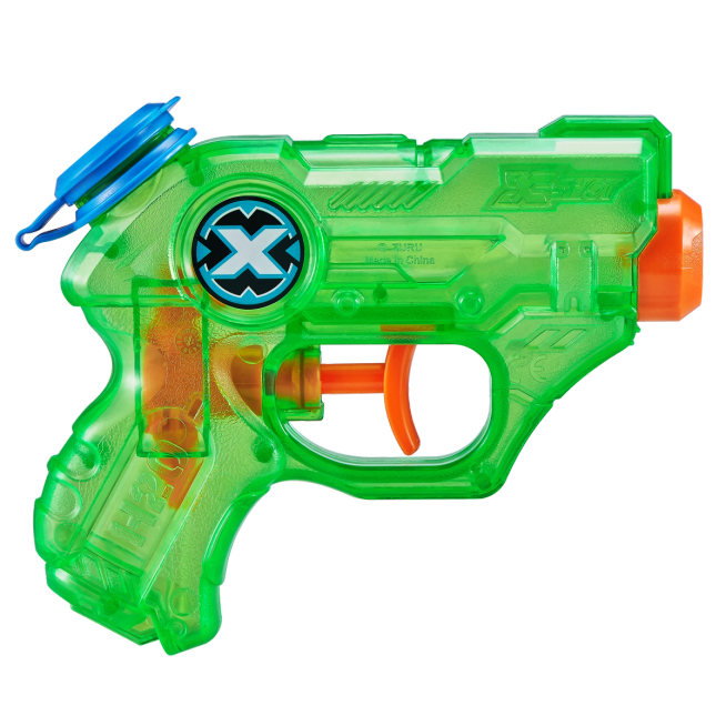 Zuru X Shot Toys Water gun Water Warfare Outdoor Play ZURU Toys