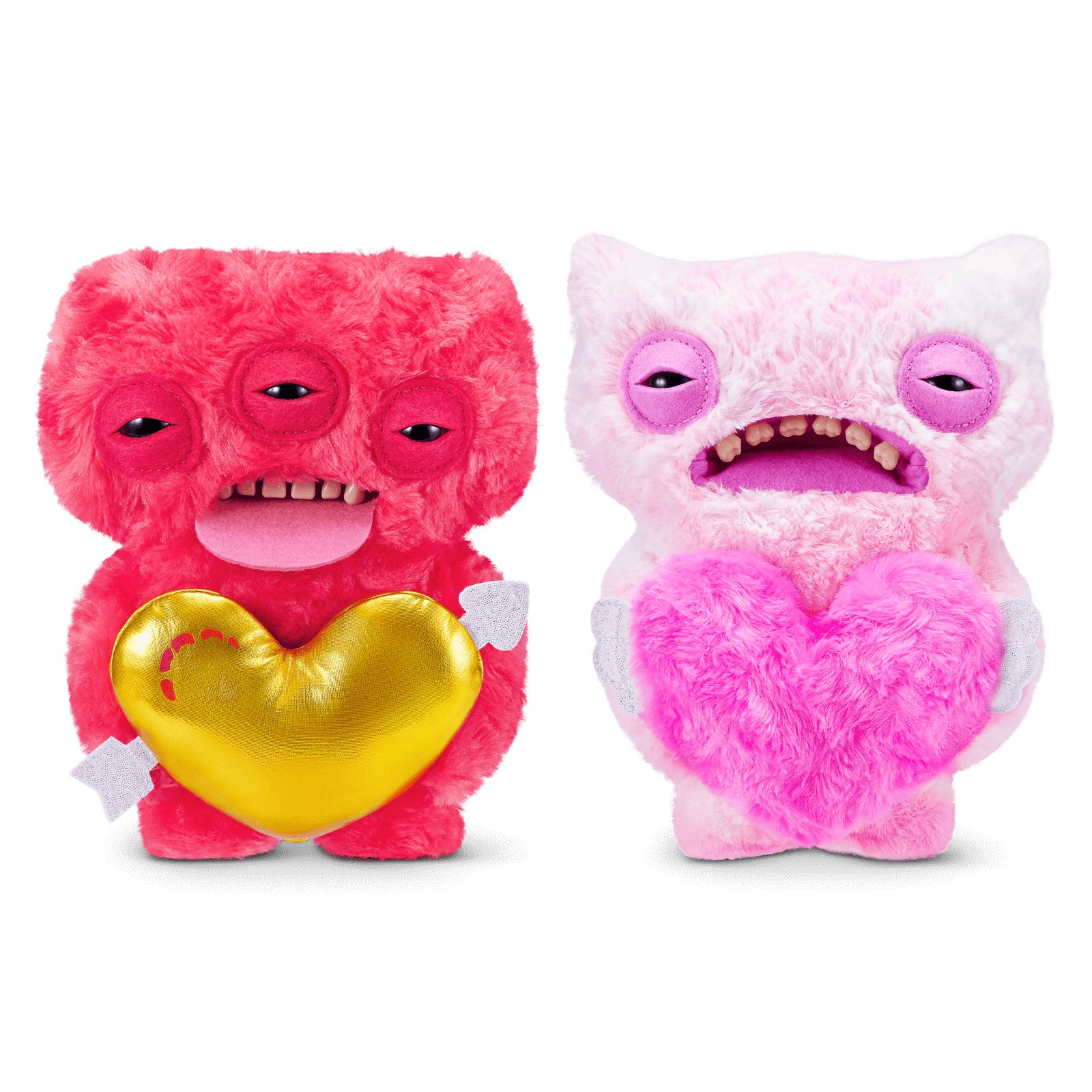 Fuggler Love Fugg Series 2
