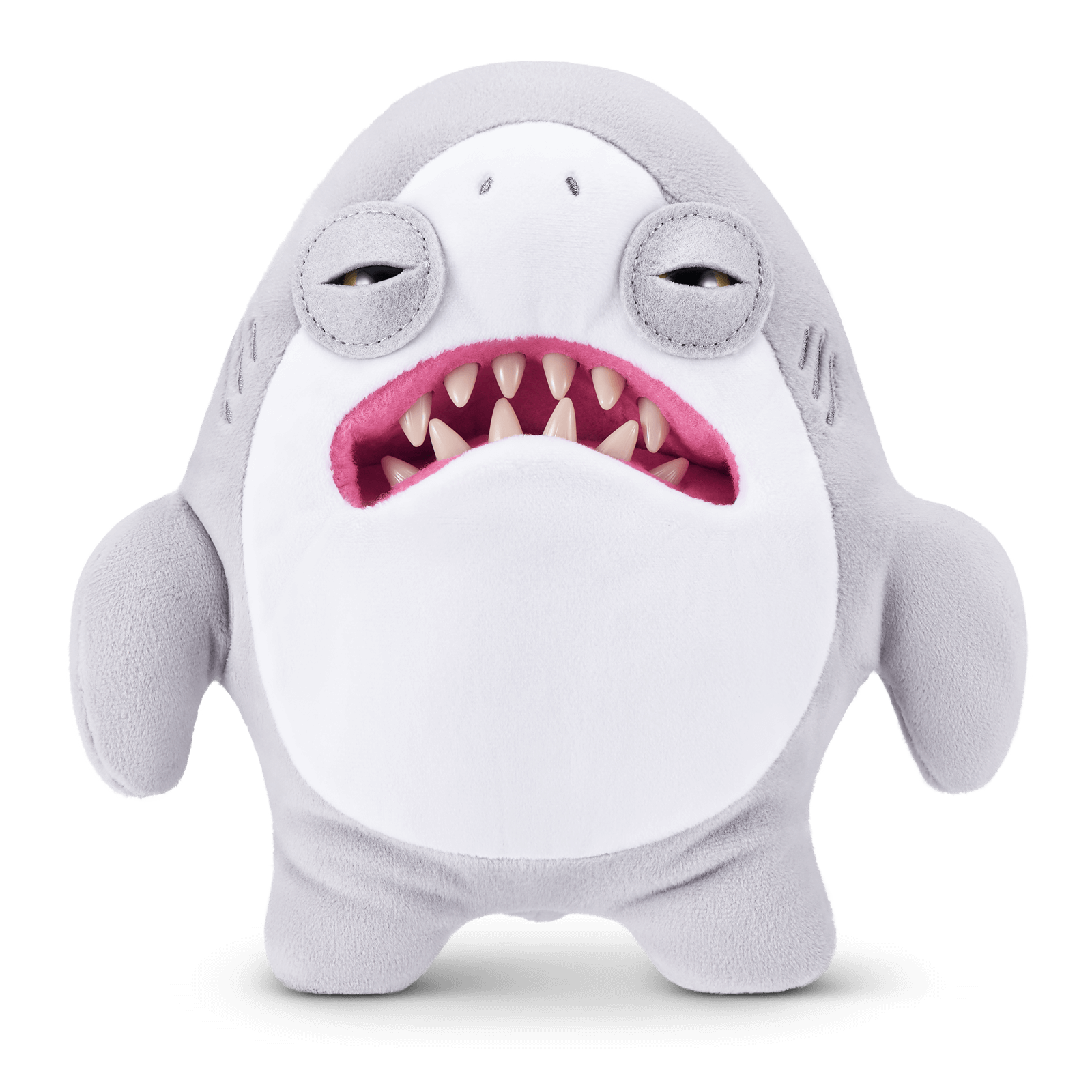 Fuggler Jaws 9-inch Licensed Plush