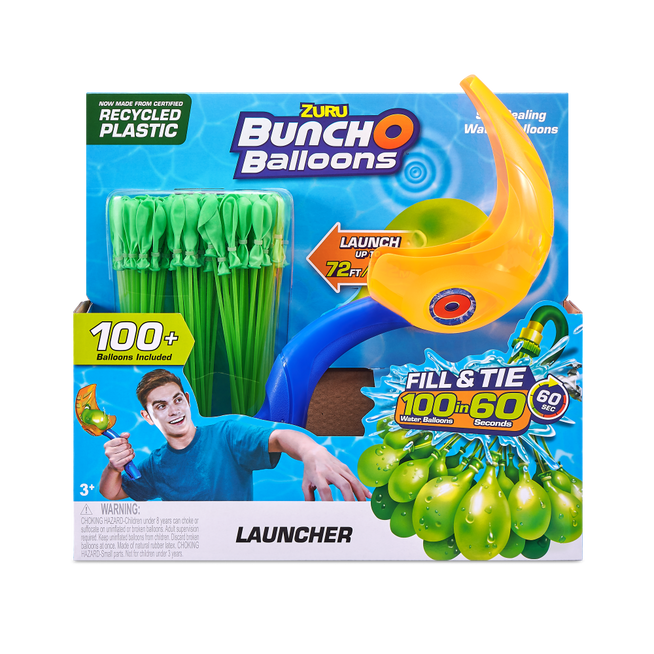 ZURU Toys Play Reimagined.