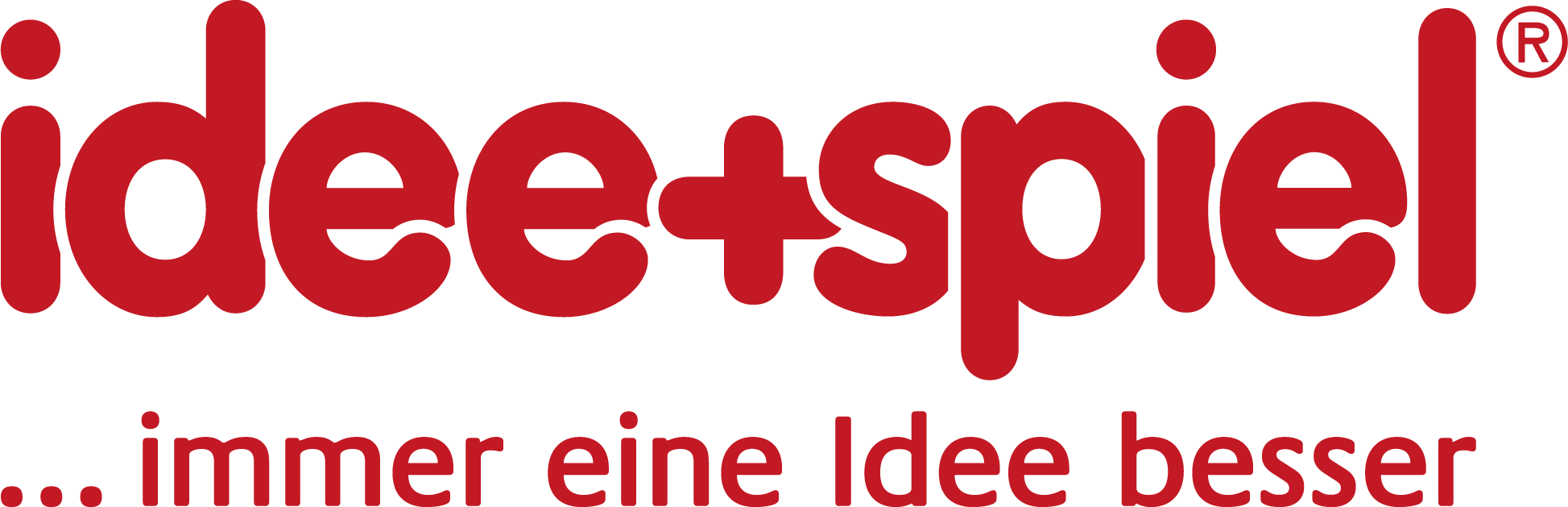 Idee+Spiel Logo