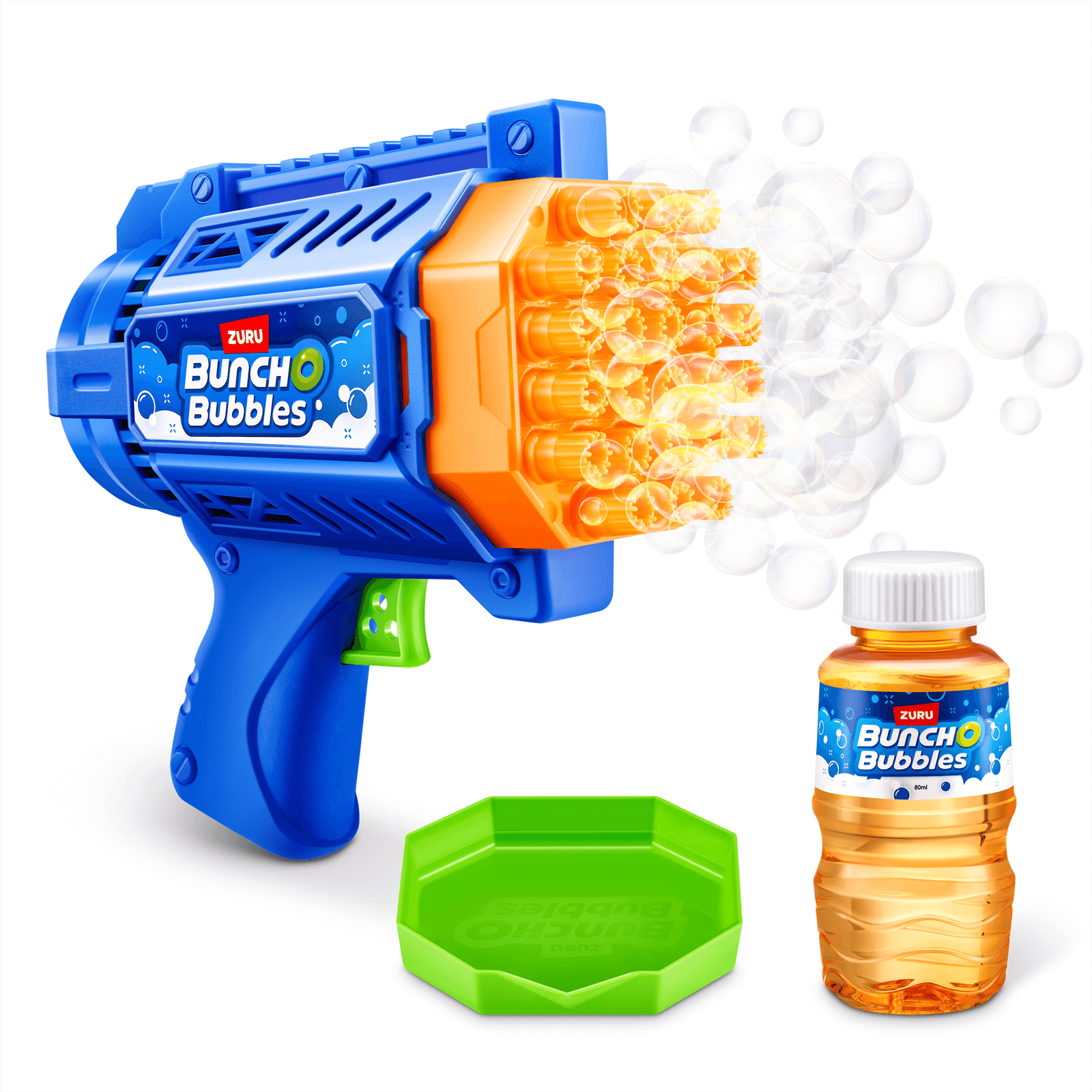 Bunch O Bubbles Motorized Mini Bubble Blaster 