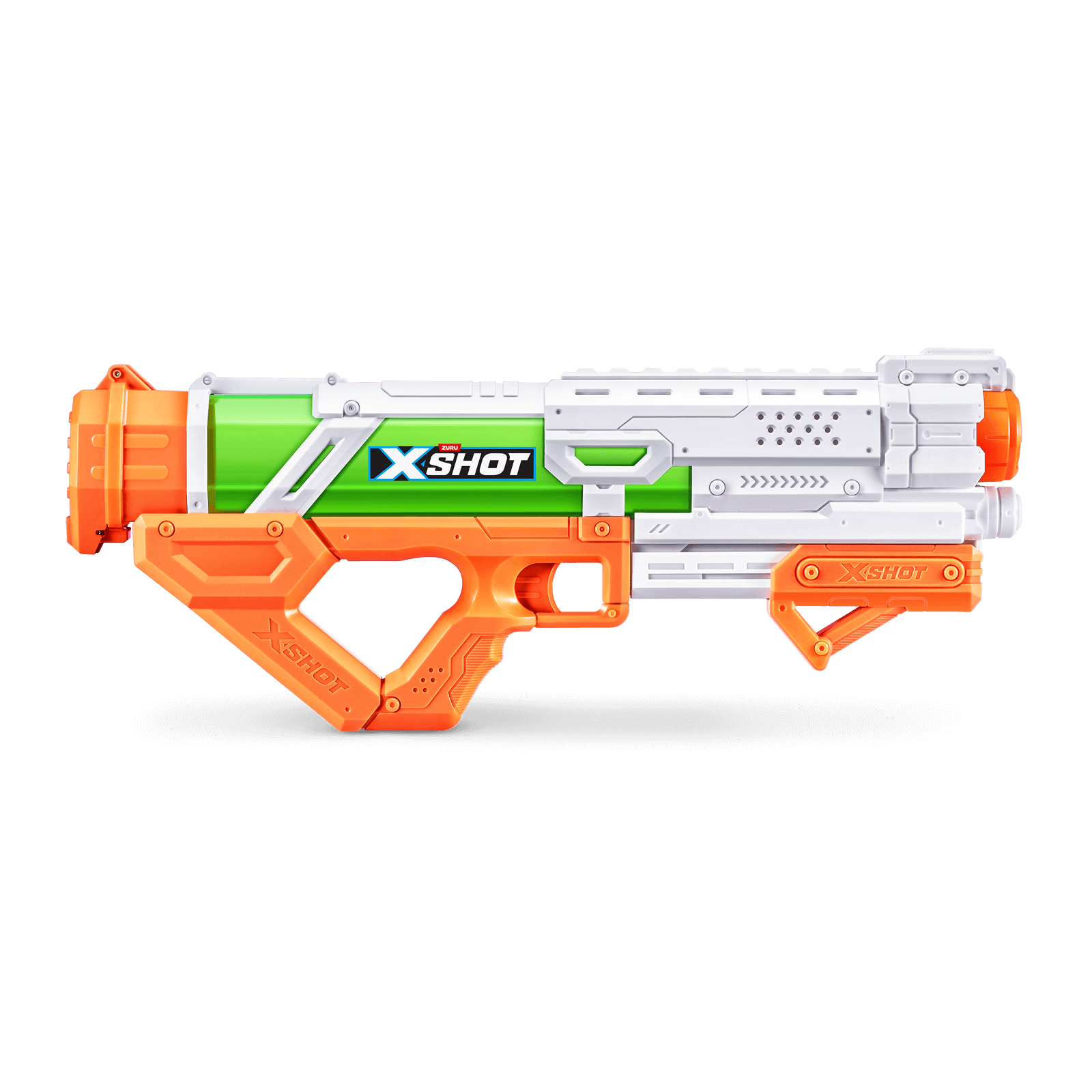 Fast-Fill Epic Water Blaster