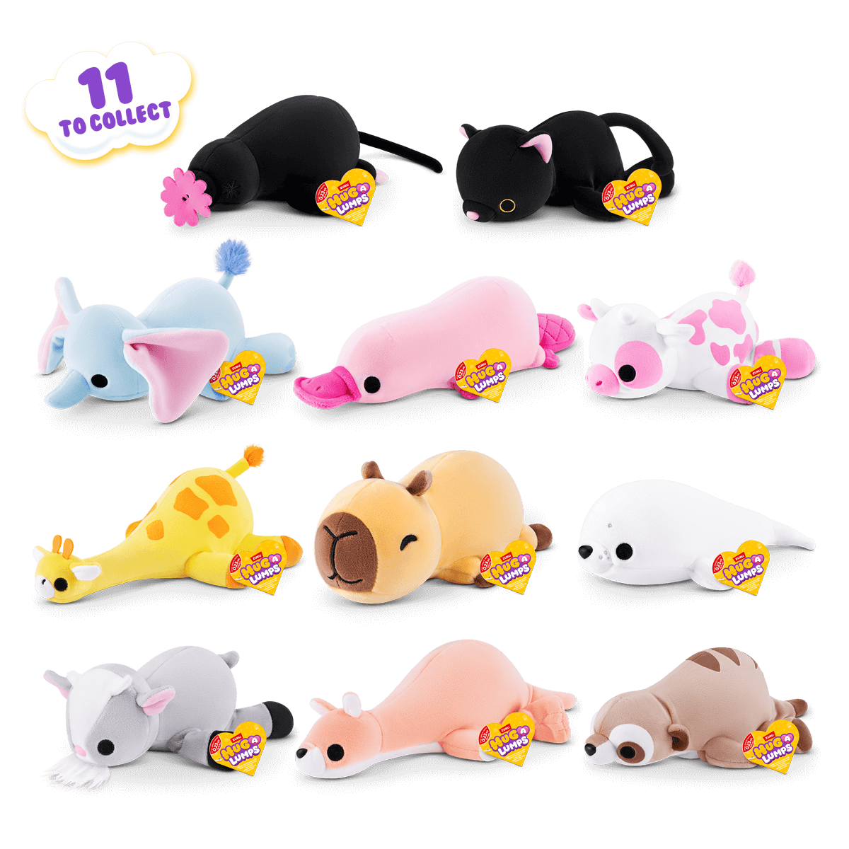 Hug-A-Lumps (Baby)
