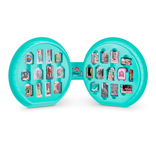 Mini Brands Disney Store ZURU TOYS