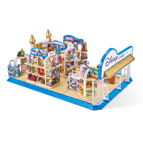 Disney Toy Mini Brands, Miniature Toys, Zuru Mini Brands, Disney Princess 
