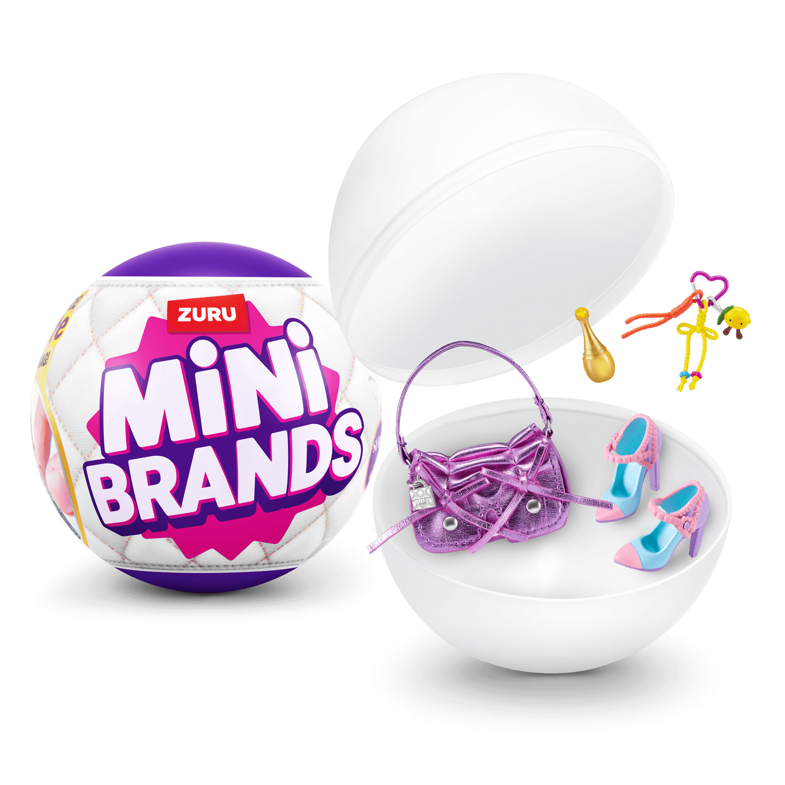 Mini Brands Fashion Series 4