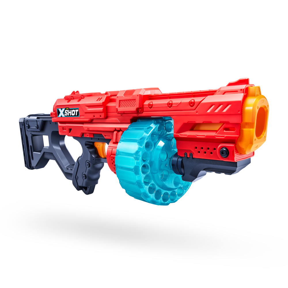 X-shot Xcess Blaster
