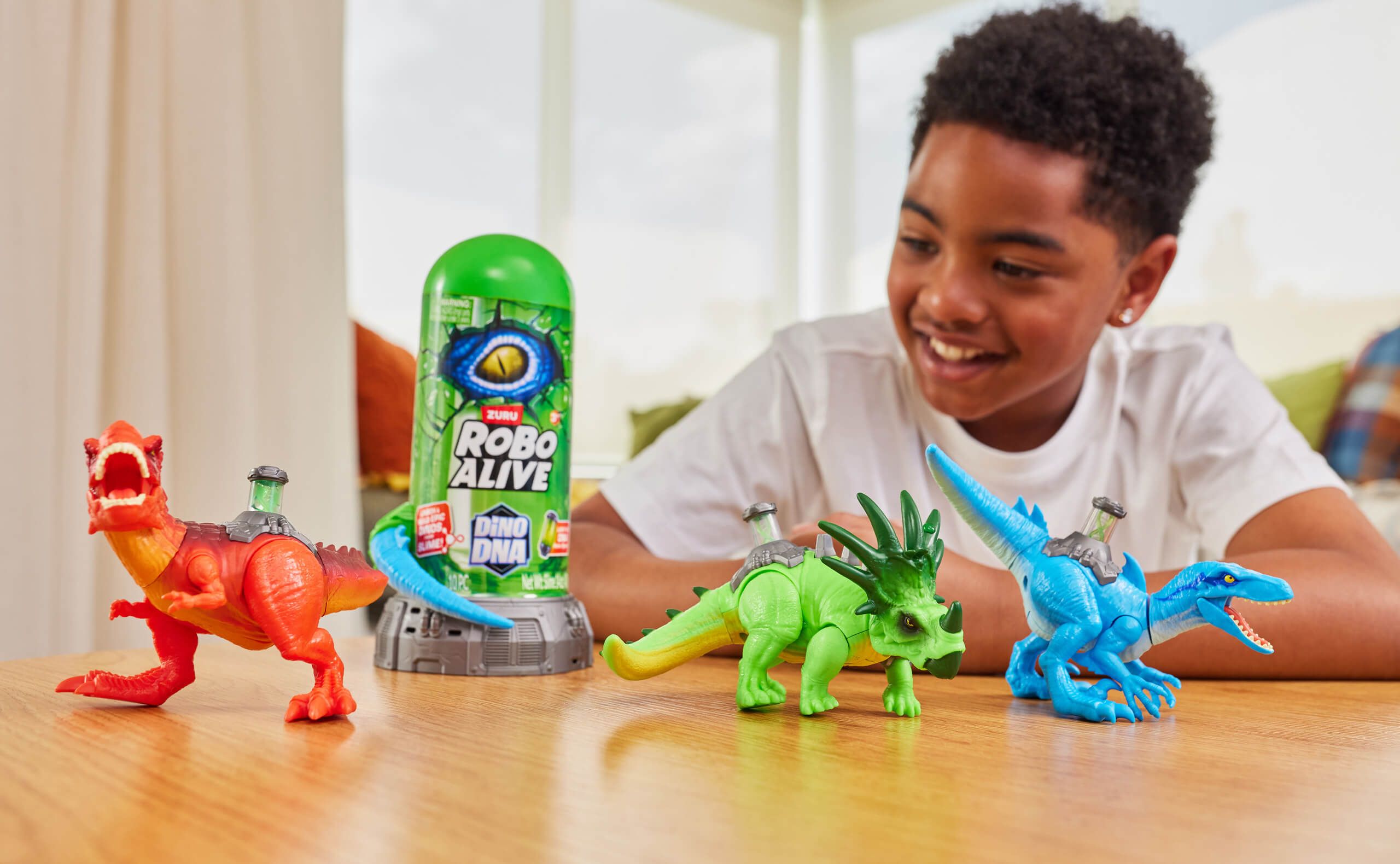 Dinosaurs
