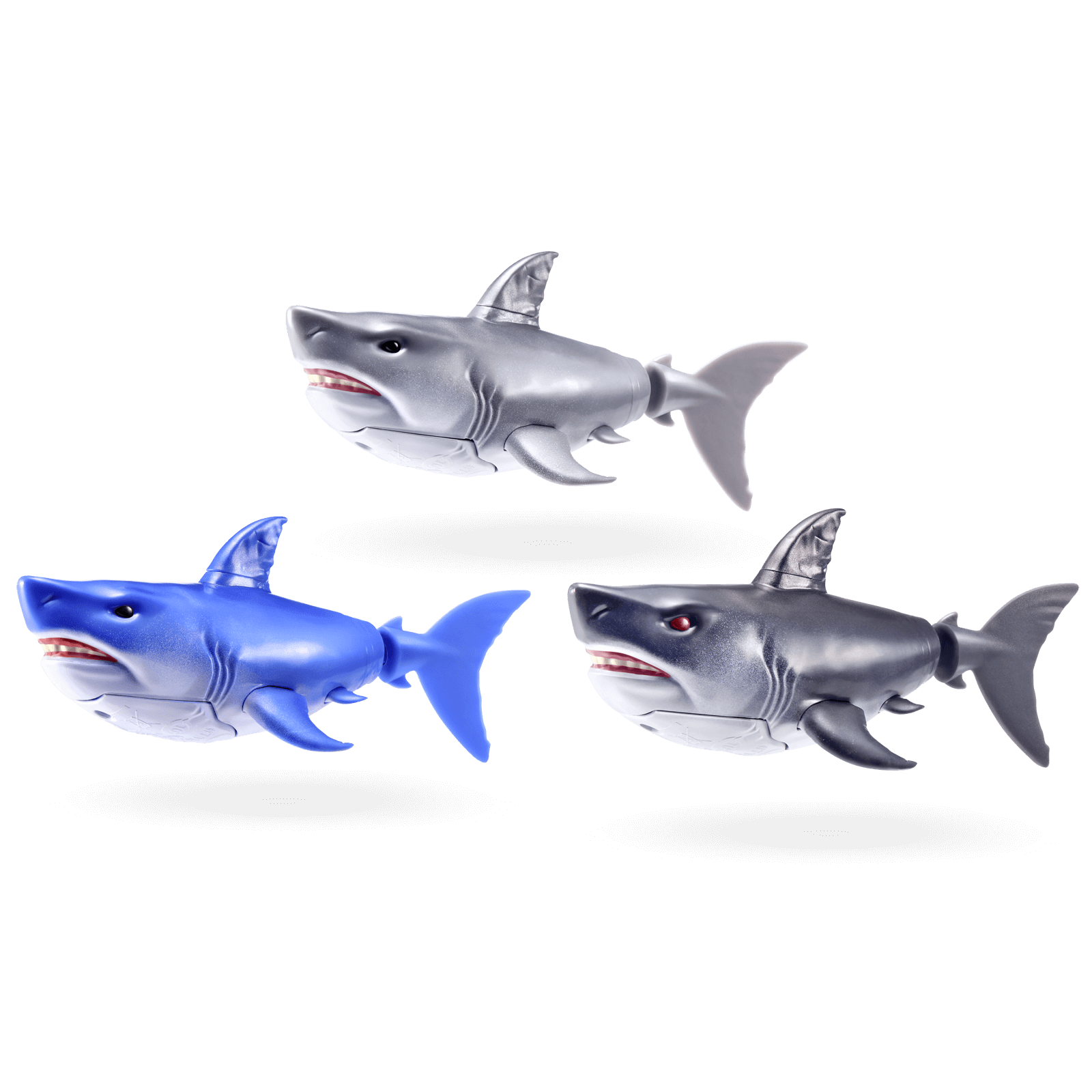 Robo Alive Water Activated Shark