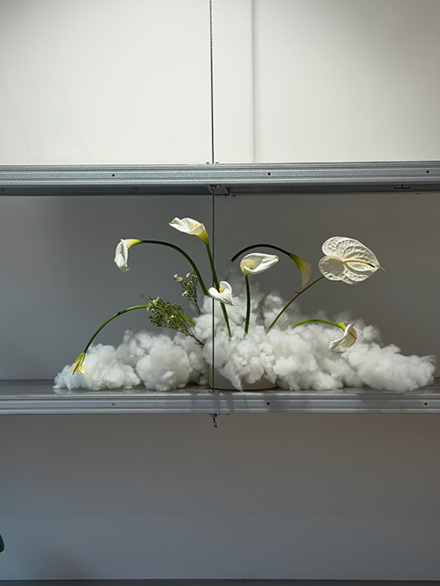 Installations 8