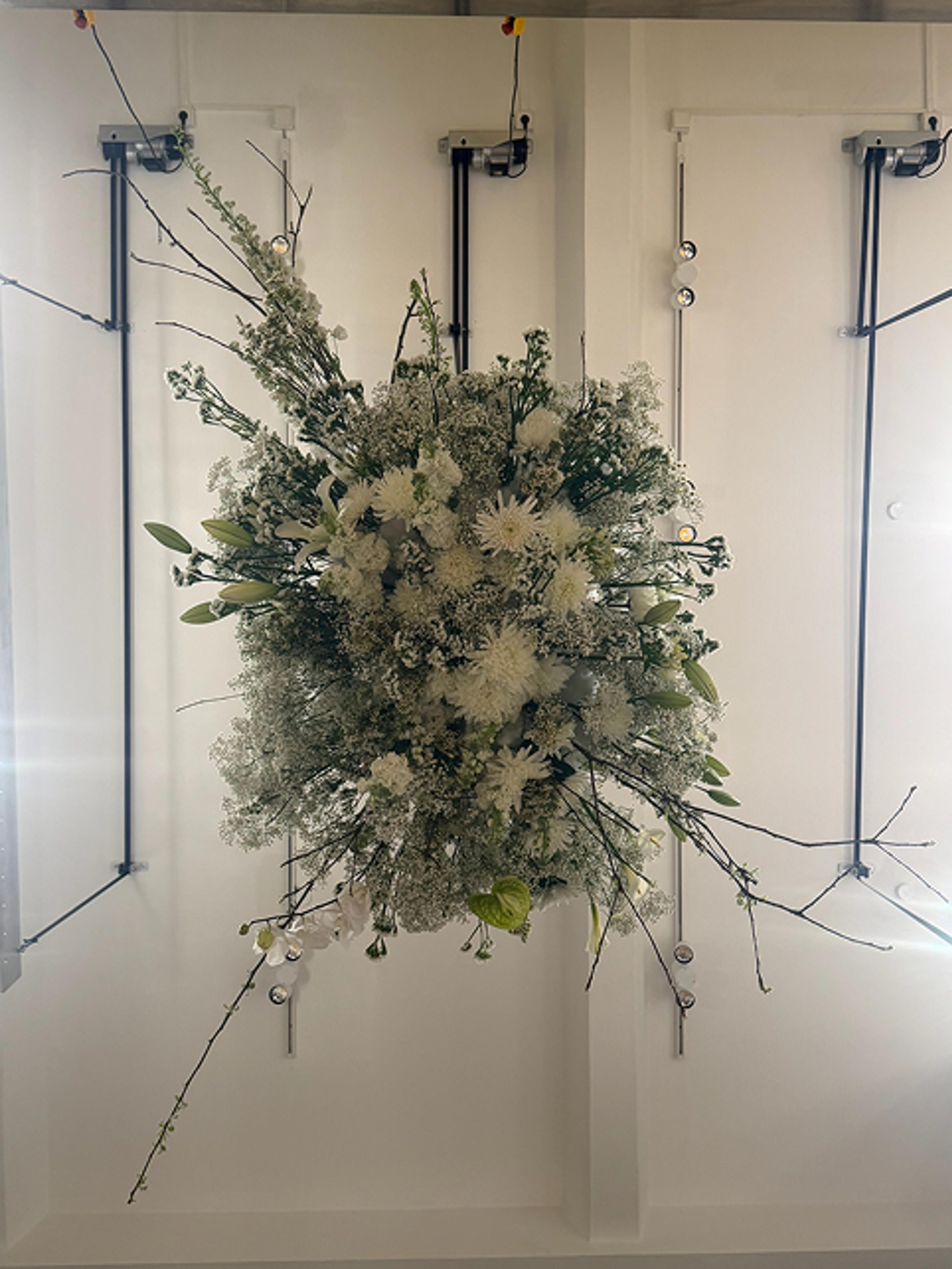 Installations 7