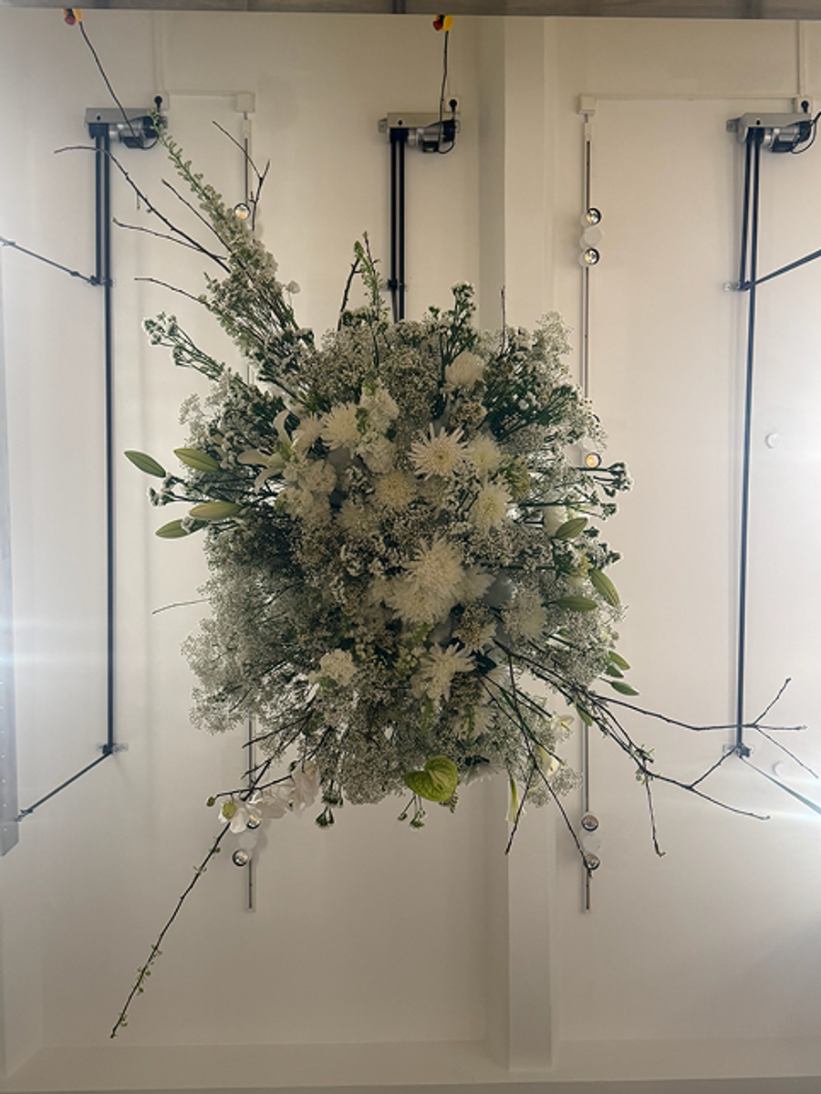 Installations 7