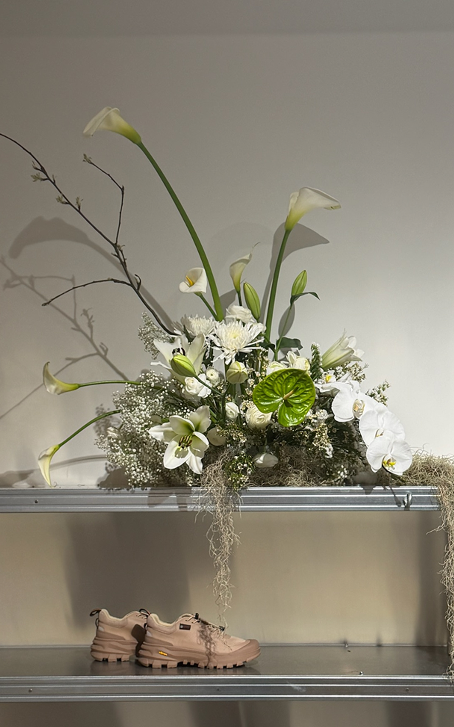 Installations 10