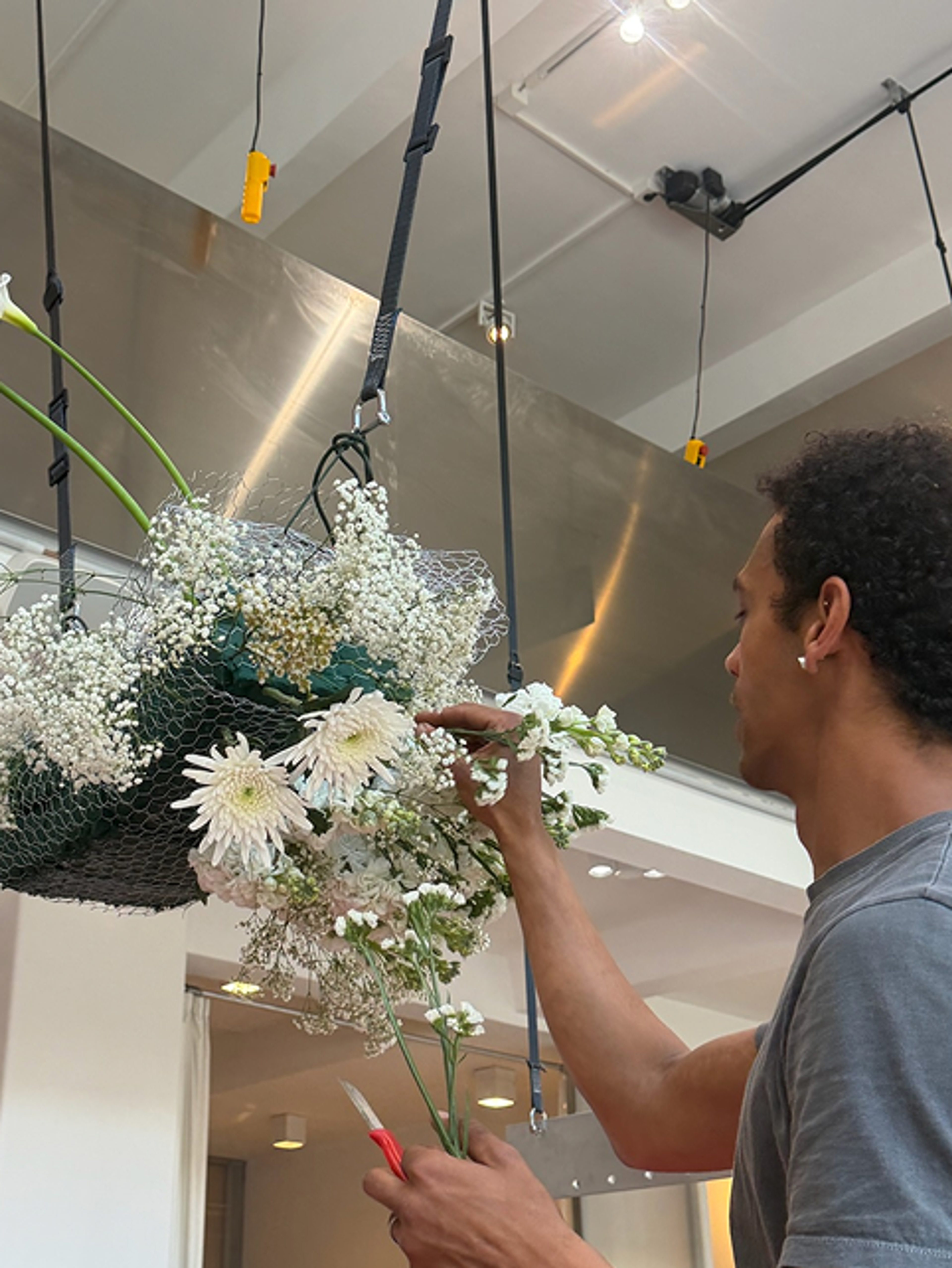 Installations 1
