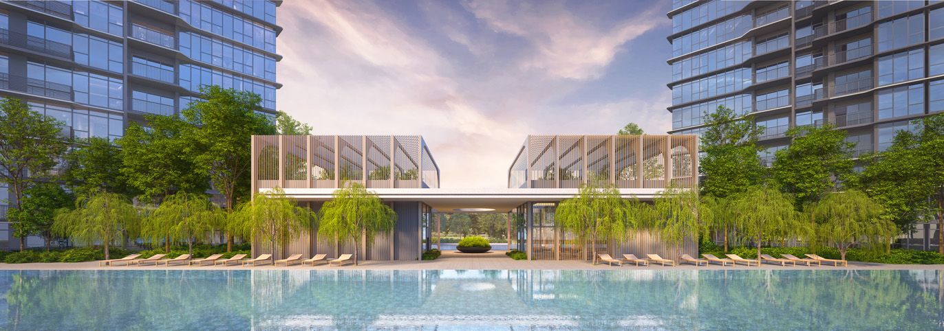 Serenity Pool