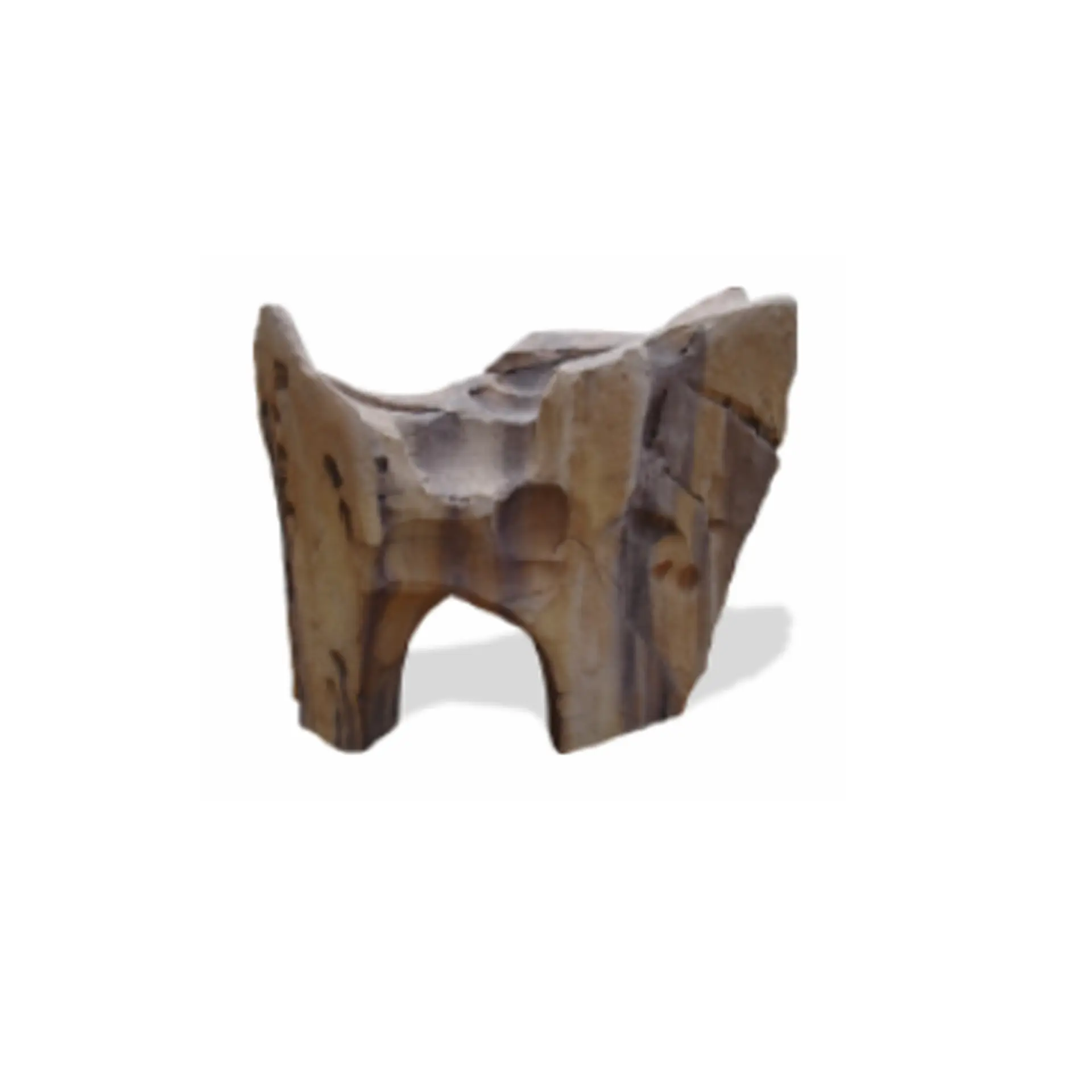 Erosion Boulder - Playground Equipment
