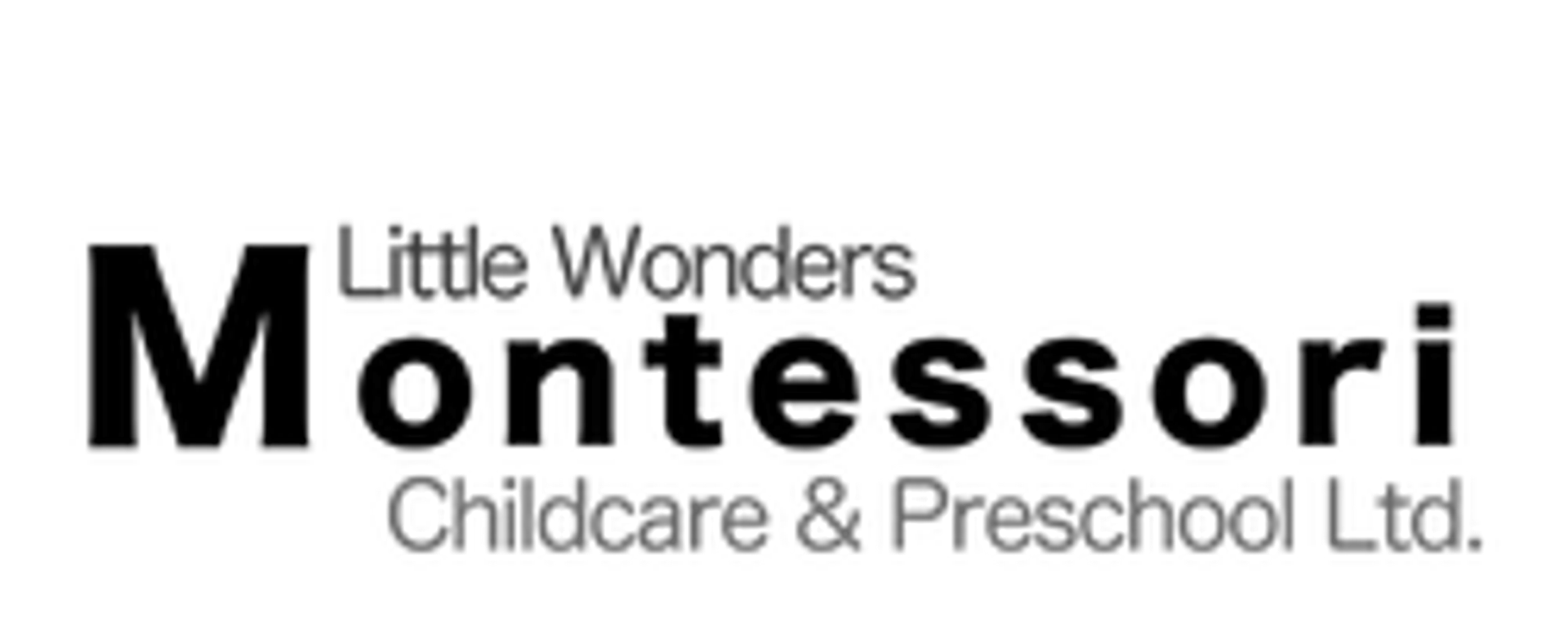 Little Wonders Montessori Childcare & Preschool