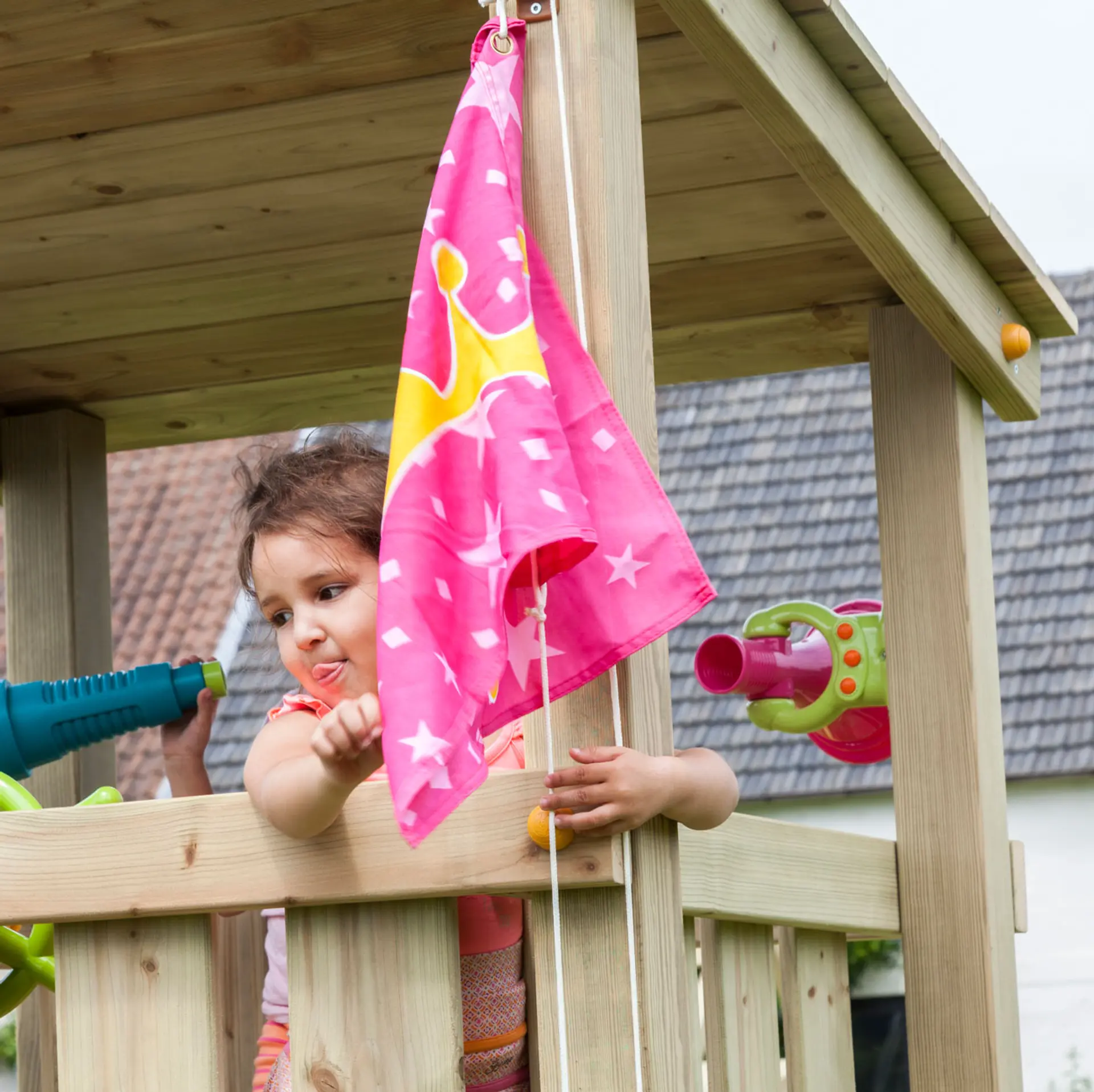 How to find a place for kids to play during the pandemic