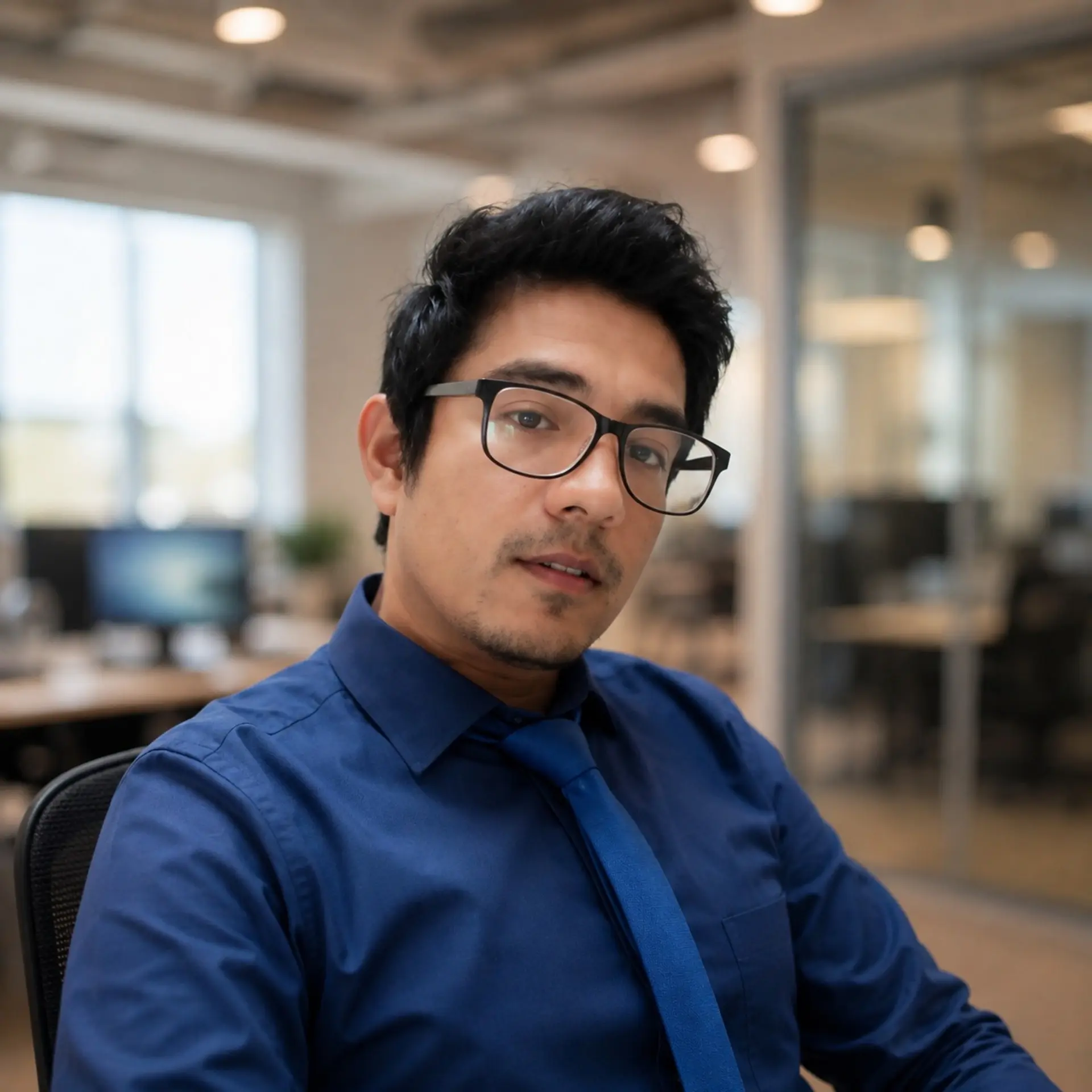 Luis