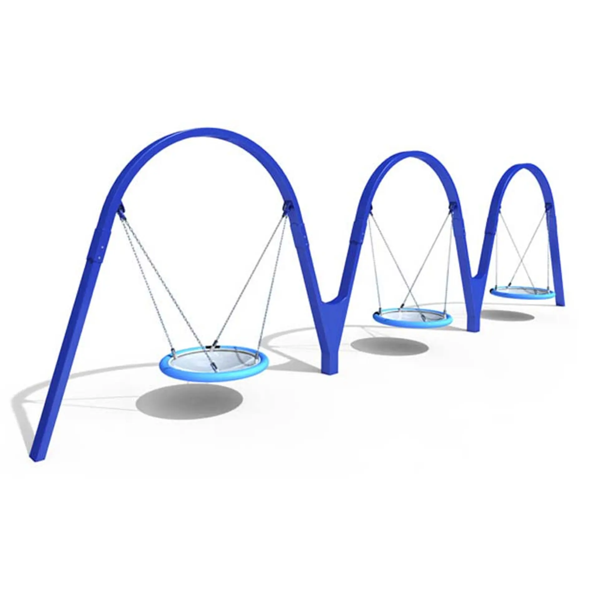 Biggo trio - Swing Structure