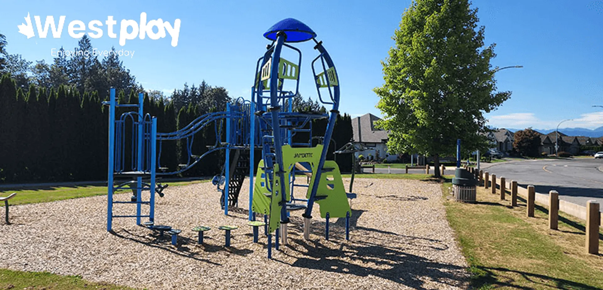 Stoney Creek Abbotsford Bc installation