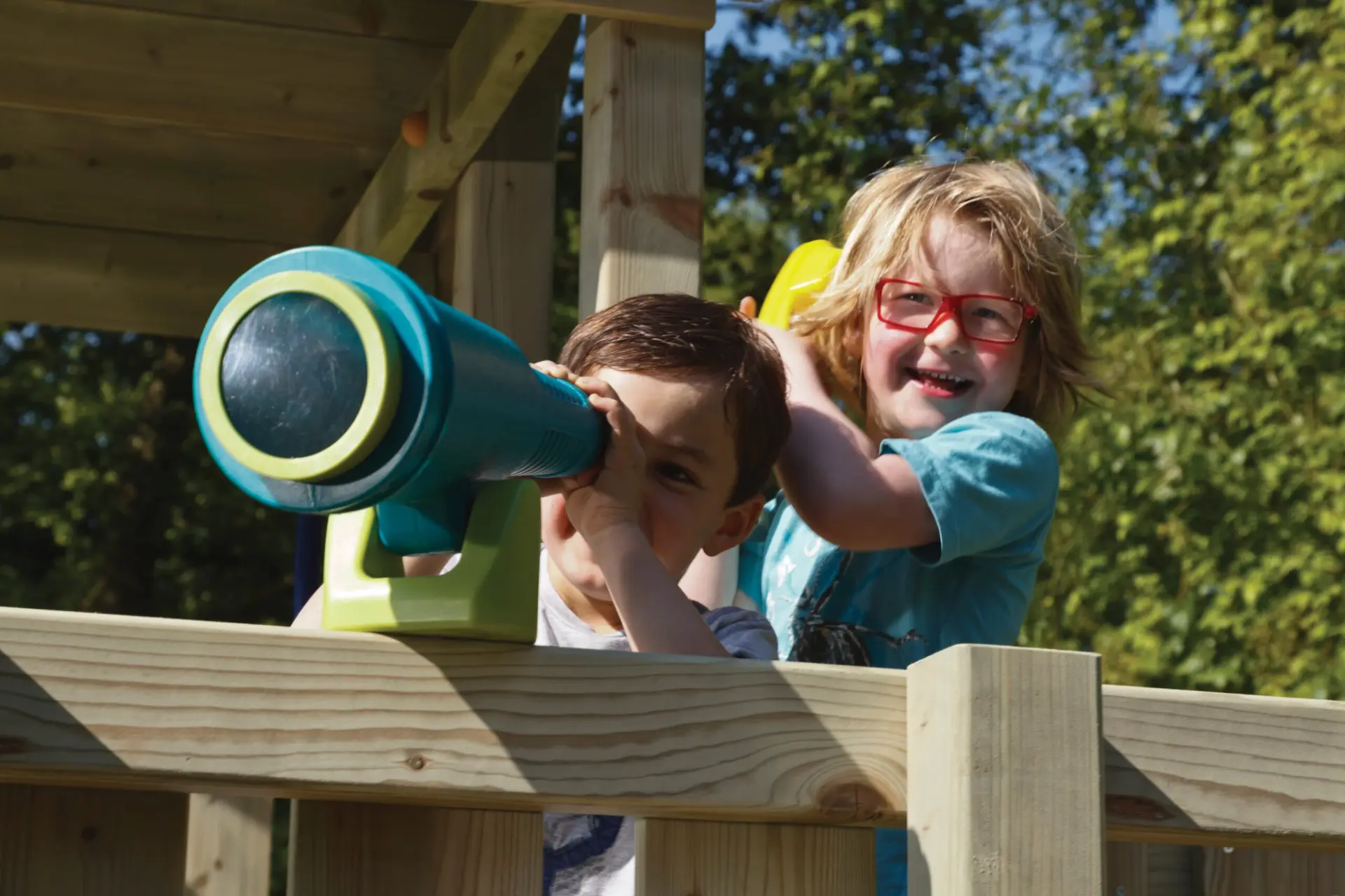 why children need to play 